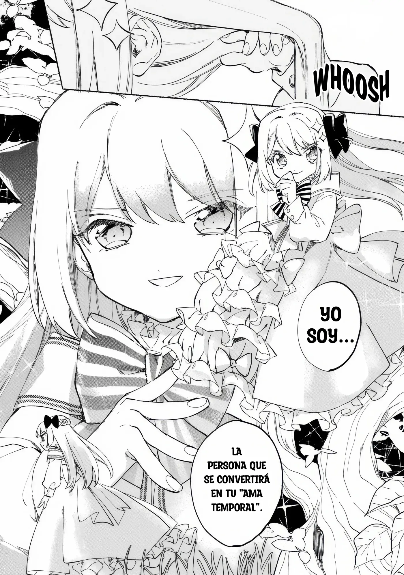Shiitagerareta Tsuihou Oujo Wa, Tensei Shita Densetsu No Majo Deshita - Capítulo 1 - Página 44 - LectorTMOo