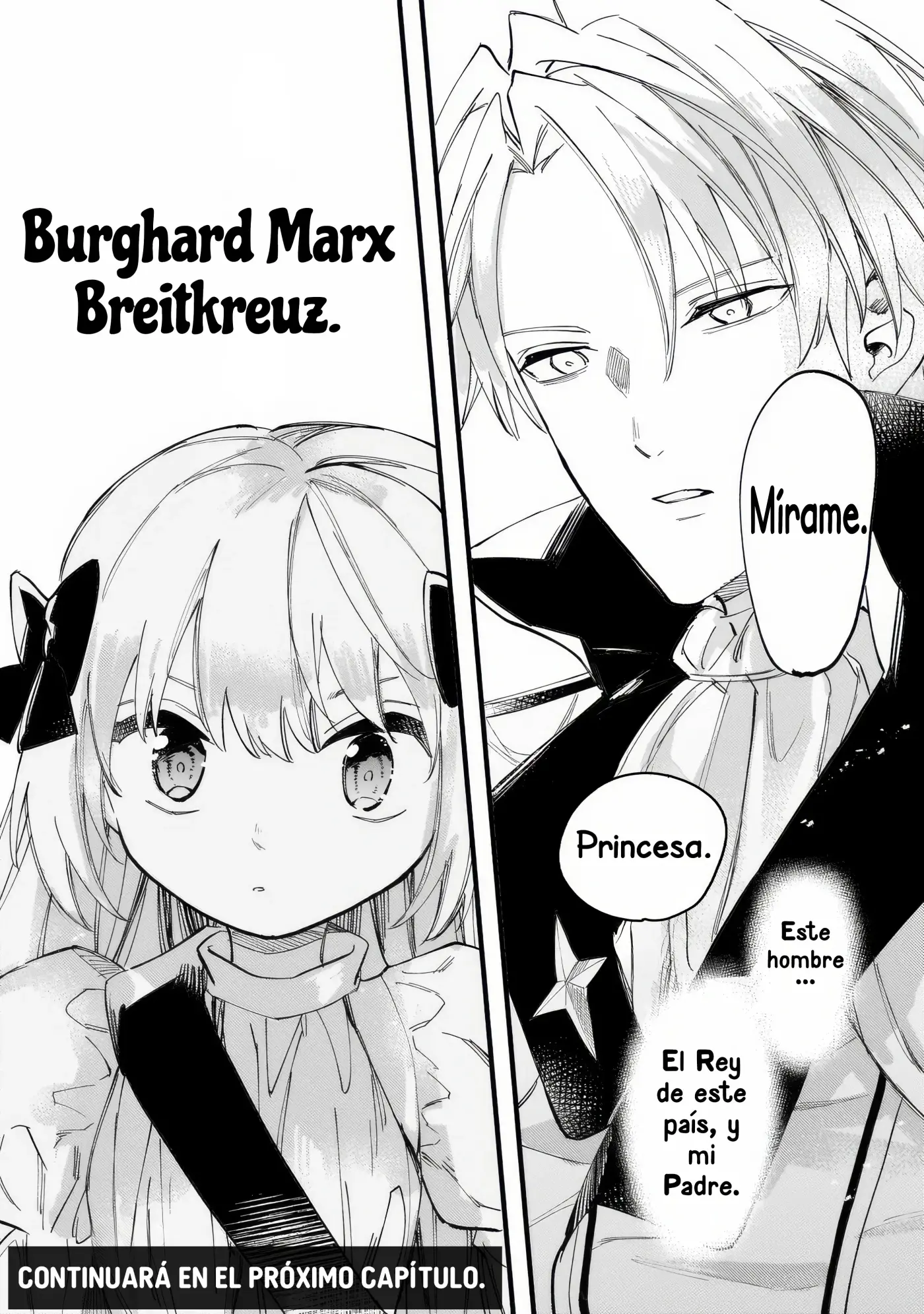 Shiitagerareta Tsuihou Oujo Wa, Tensei Shita Densetsu No Majo Deshita - Capítulo 10 - Página 30 - LectorTMOo