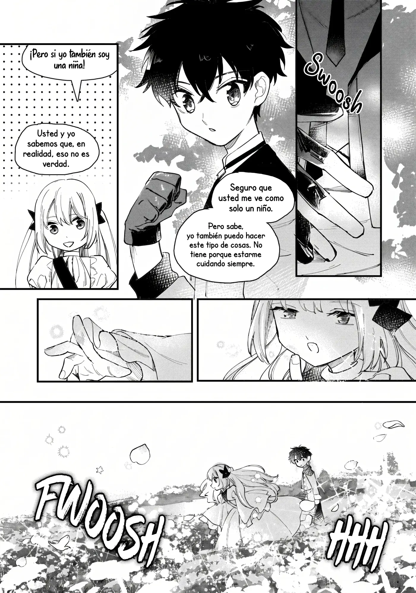 Shiitagerareta Tsuihou Oujo Wa, Tensei Shita Densetsu No Majo Deshita - Capítulo 11 - Página 17 - LectorTMOo