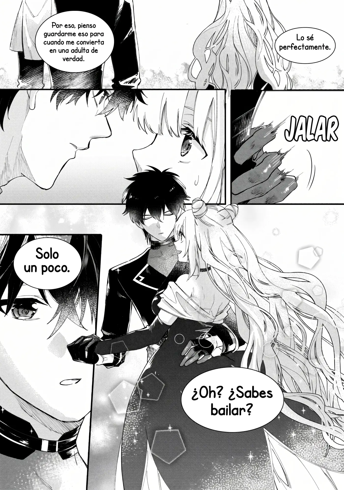 Shiitagerareta Tsuihou Oujo Wa, Tensei Shita Densetsu No Majo Deshita - Capítulo 11 - Página 29 - LectorTMOo