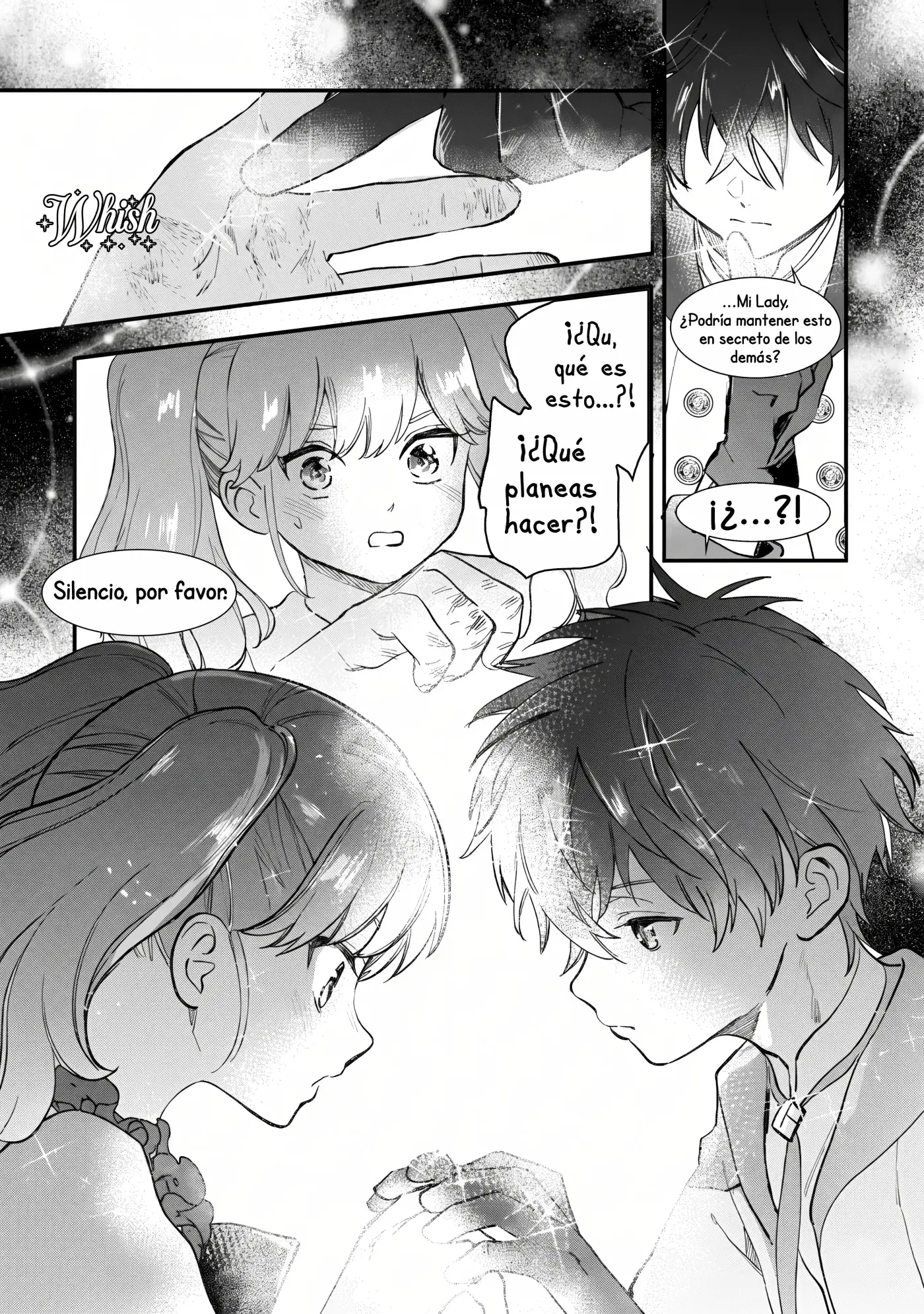 Shiitagerareta Tsuihou Oujo Wa, Tensei Shita Densetsu No Majo Deshita - Capítulo 12 - Página 9 - LectorTMOo