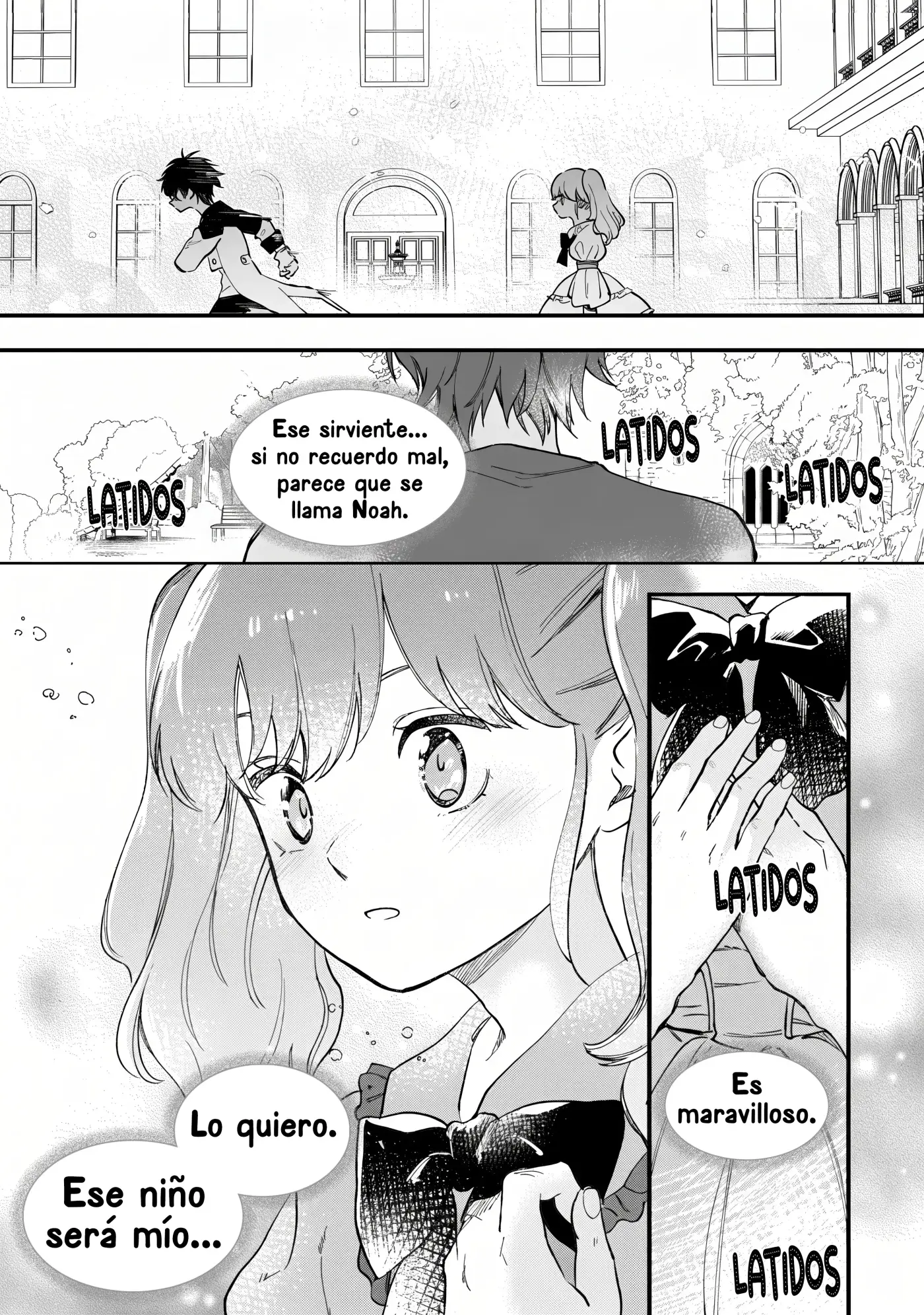 Shiitagerareta Tsuihou Oujo Wa, Tensei Shita Densetsu No Majo Deshita - Capítulo 12 - Página 12 - LectorTMOo