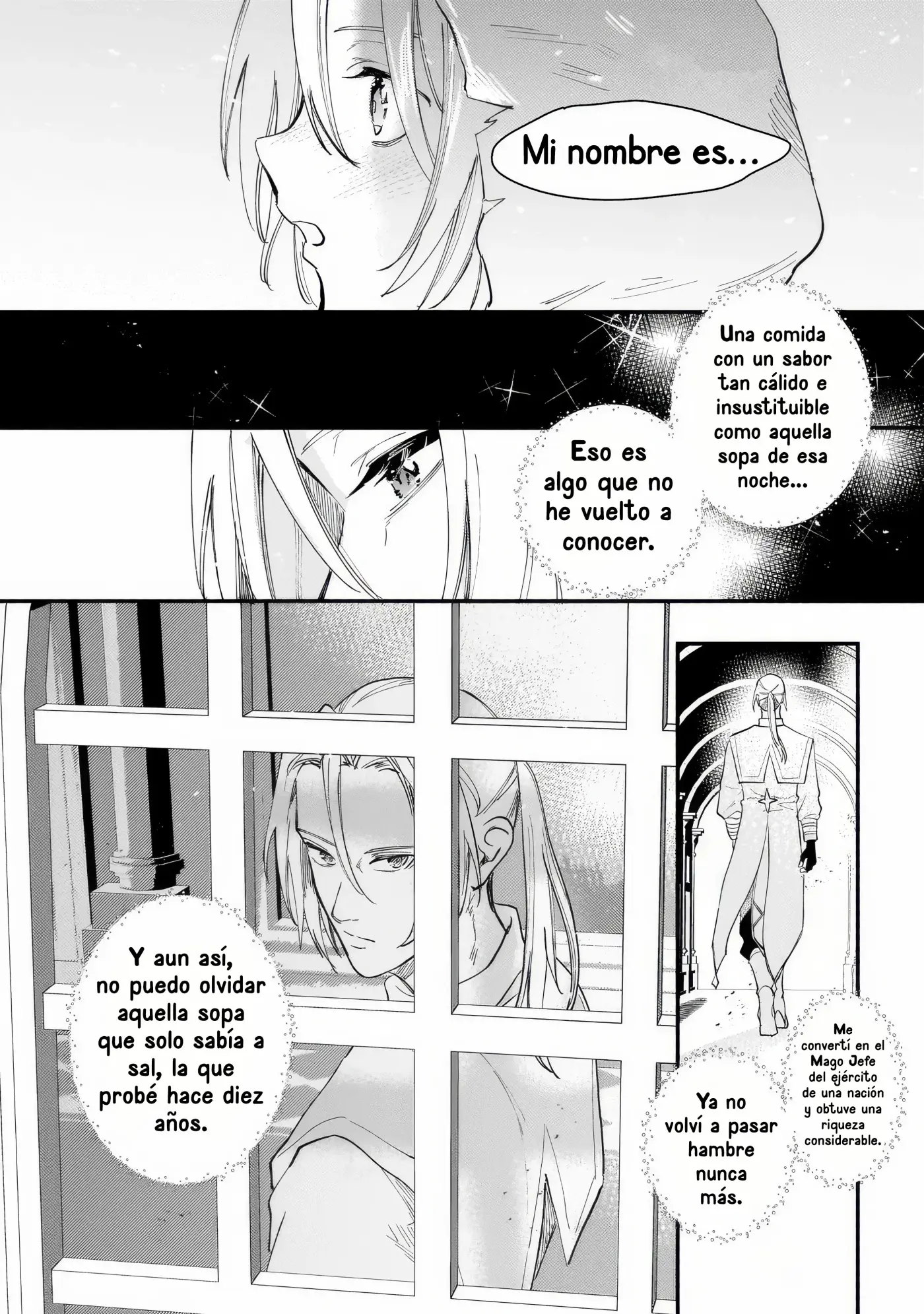 Shiitagerareta Tsuihou Oujo Wa, Tensei Shita Densetsu No Majo Deshita - Capítulo 12 - Página 17 - LectorTMOo