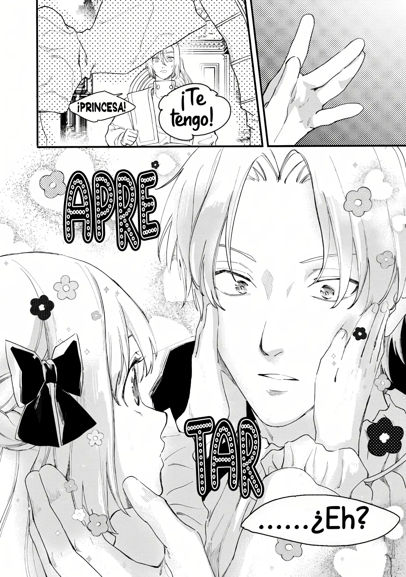 Shiitagerareta Tsuihou Oujo Wa, Tensei Shita Densetsu No Majo Deshita - Capítulo 13 - Página 10 - LectorTMOo