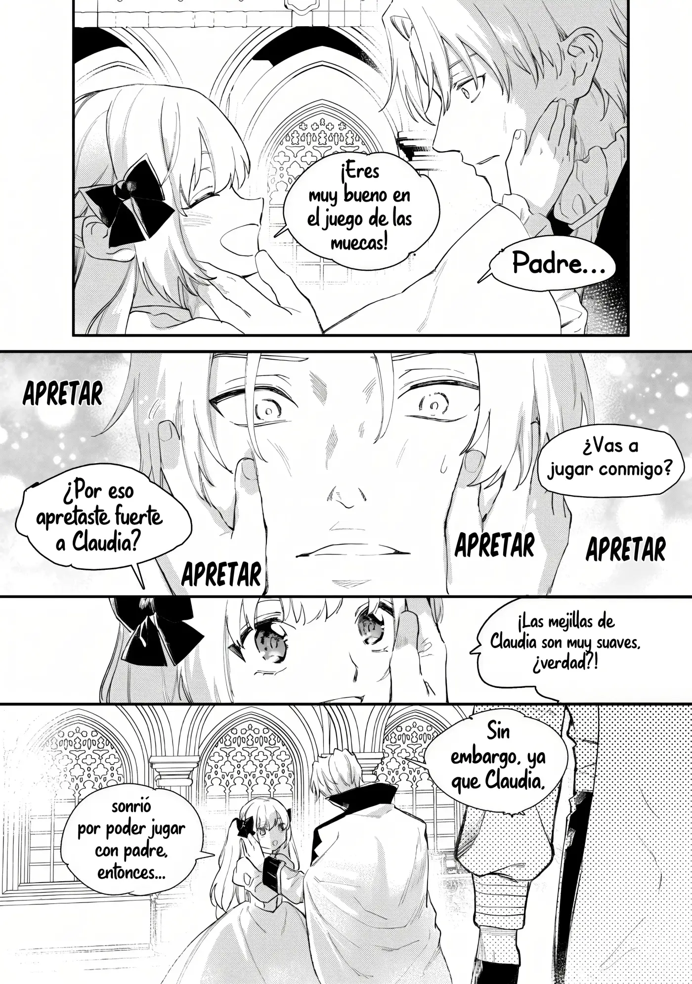 Shiitagerareta Tsuihou Oujo Wa, Tensei Shita Densetsu No Majo Deshita - Capítulo 13 - Página 11 - LectorTMOo