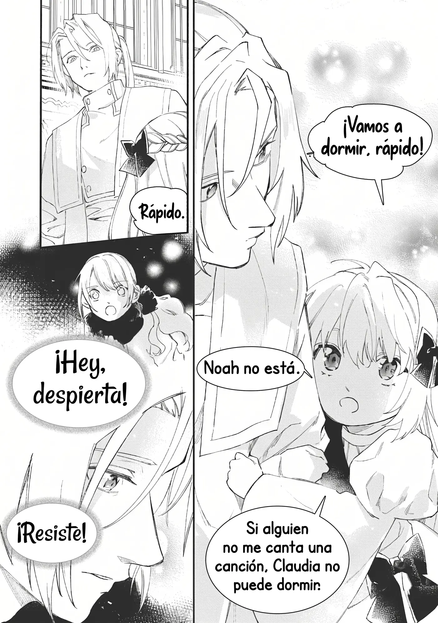 Shiitagerareta Tsuihou Oujo Wa, Tensei Shita Densetsu No Majo Deshita - Capítulo 13 - Página 16 - LectorTMOo
