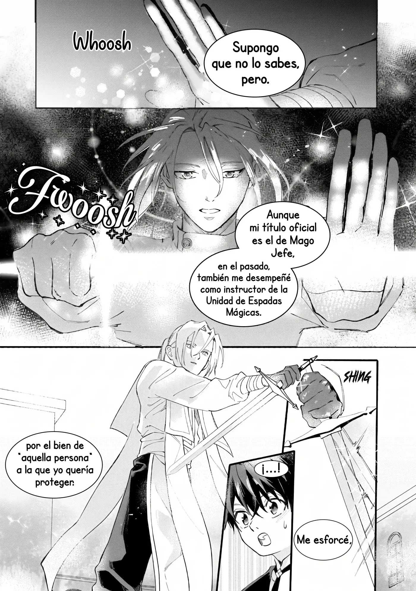 Shiitagerareta Tsuihou Oujo Wa, Tensei Shita Densetsu No Majo Deshita - Capítulo 13 - Página 27 - LectorTMOo
