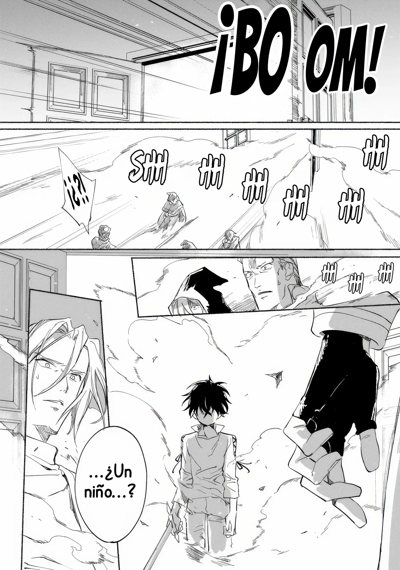 Shiitagerareta Tsuihou Oujo Wa, Tensei Shita Densetsu No Majo Deshita - Capítulo 2 - Página 35 - LectorTMOo