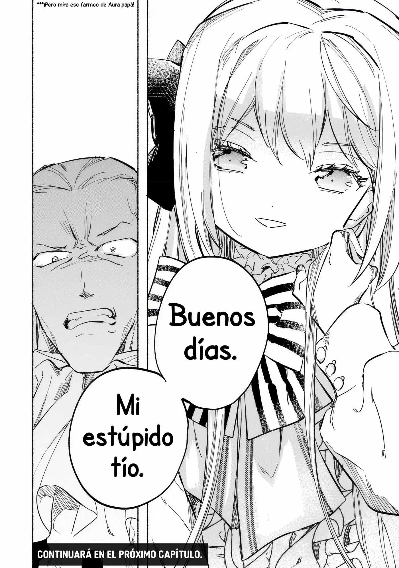 Shiitagerareta Tsuihou Oujo Wa, Tensei Shita Densetsu No Majo Deshita - Capítulo 2 - Página 38 - LectorTMOo