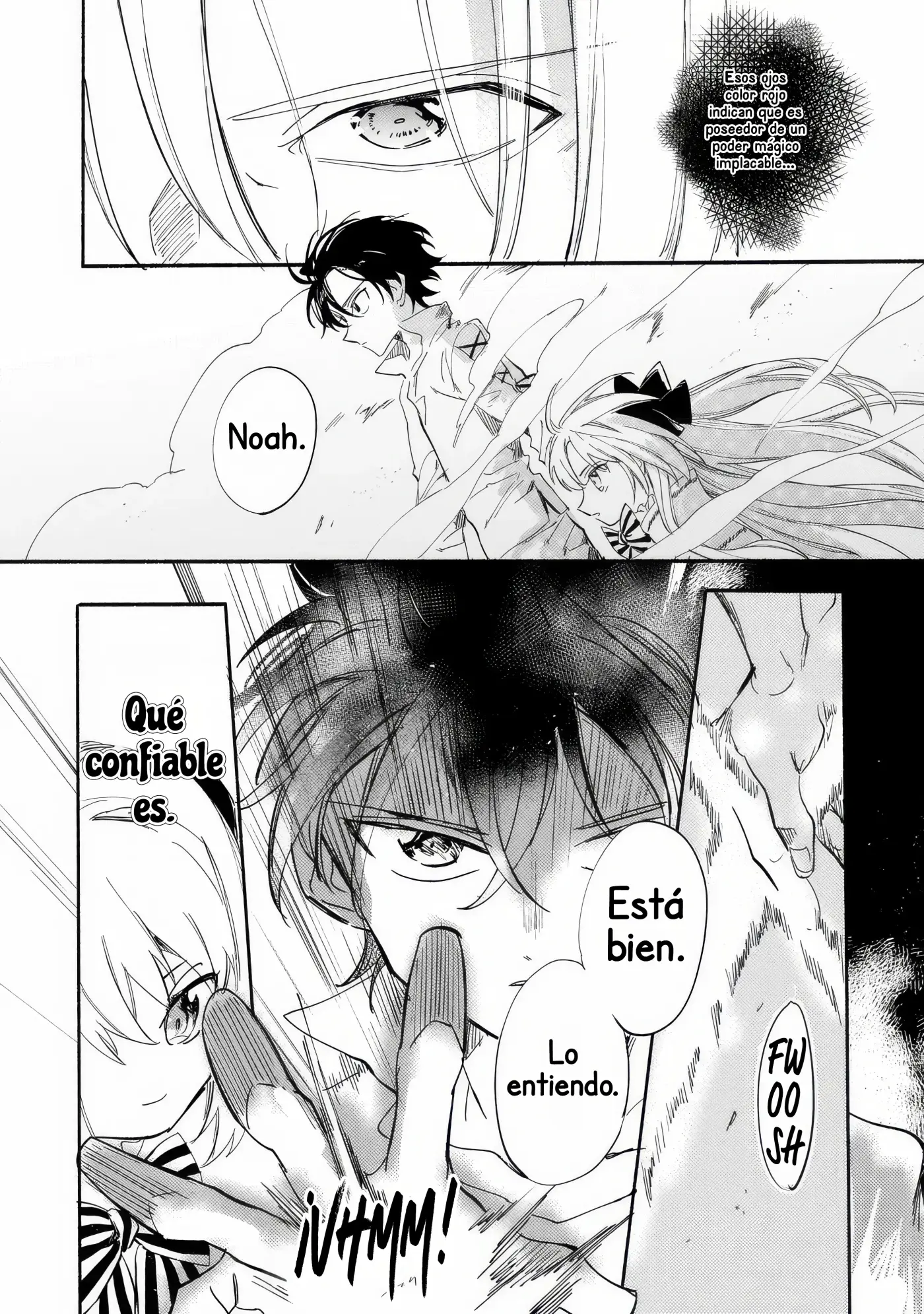 Shiitagerareta Tsuihou Oujo Wa, Tensei Shita Densetsu No Majo Deshita - Capítulo 3 - Página 15 - LectorTMOo