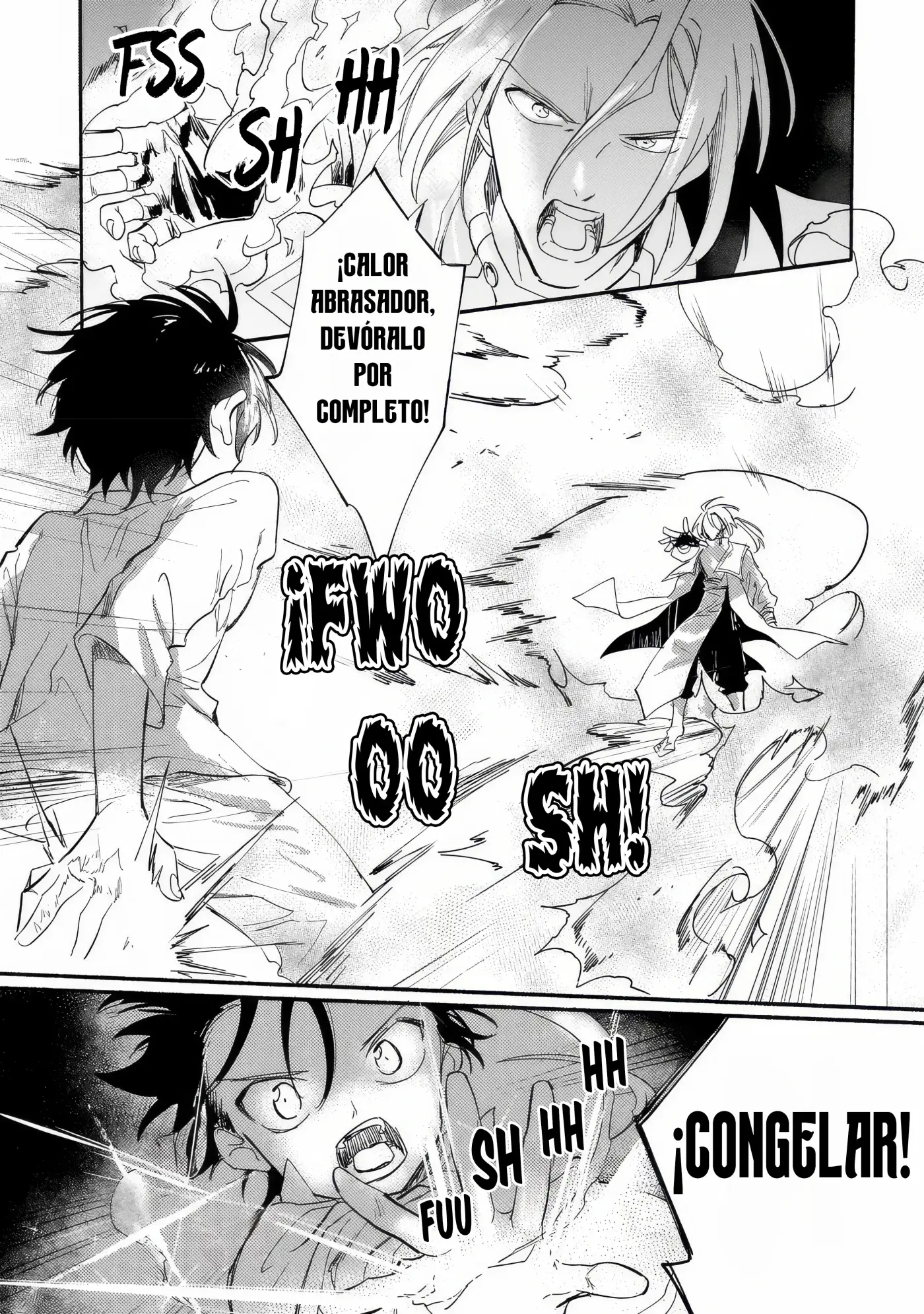 Shiitagerareta Tsuihou Oujo Wa, Tensei Shita Densetsu No Majo Deshita - Capítulo 3 - Página 16 - LectorTMOo