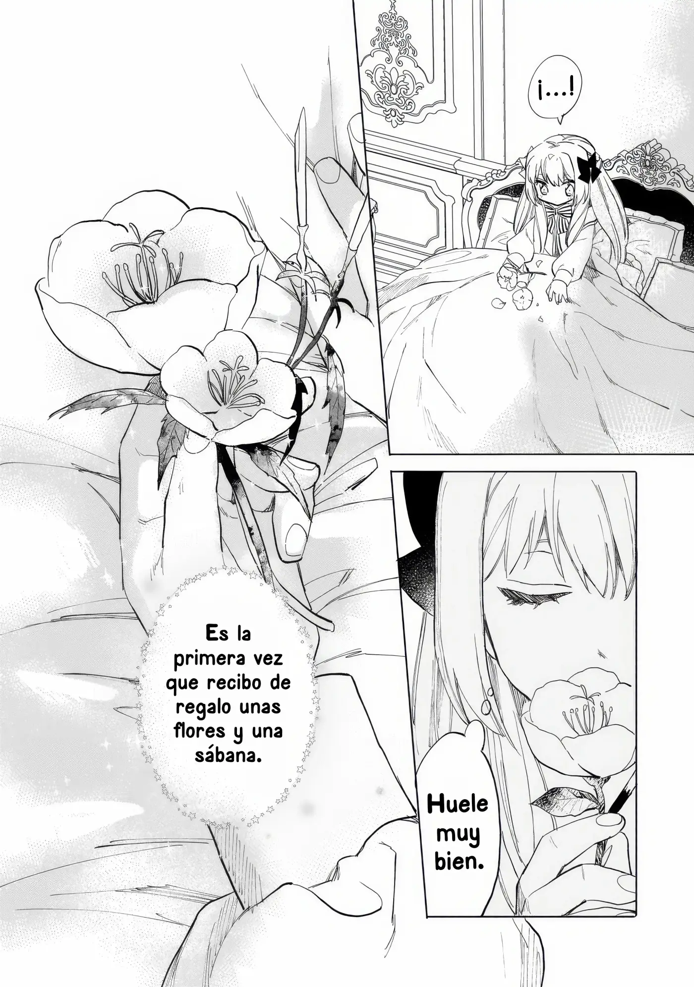 Shiitagerareta Tsuihou Oujo Wa, Tensei Shita Densetsu No Majo Deshita - Capítulo 4 - Página 20 - LectorTMOo