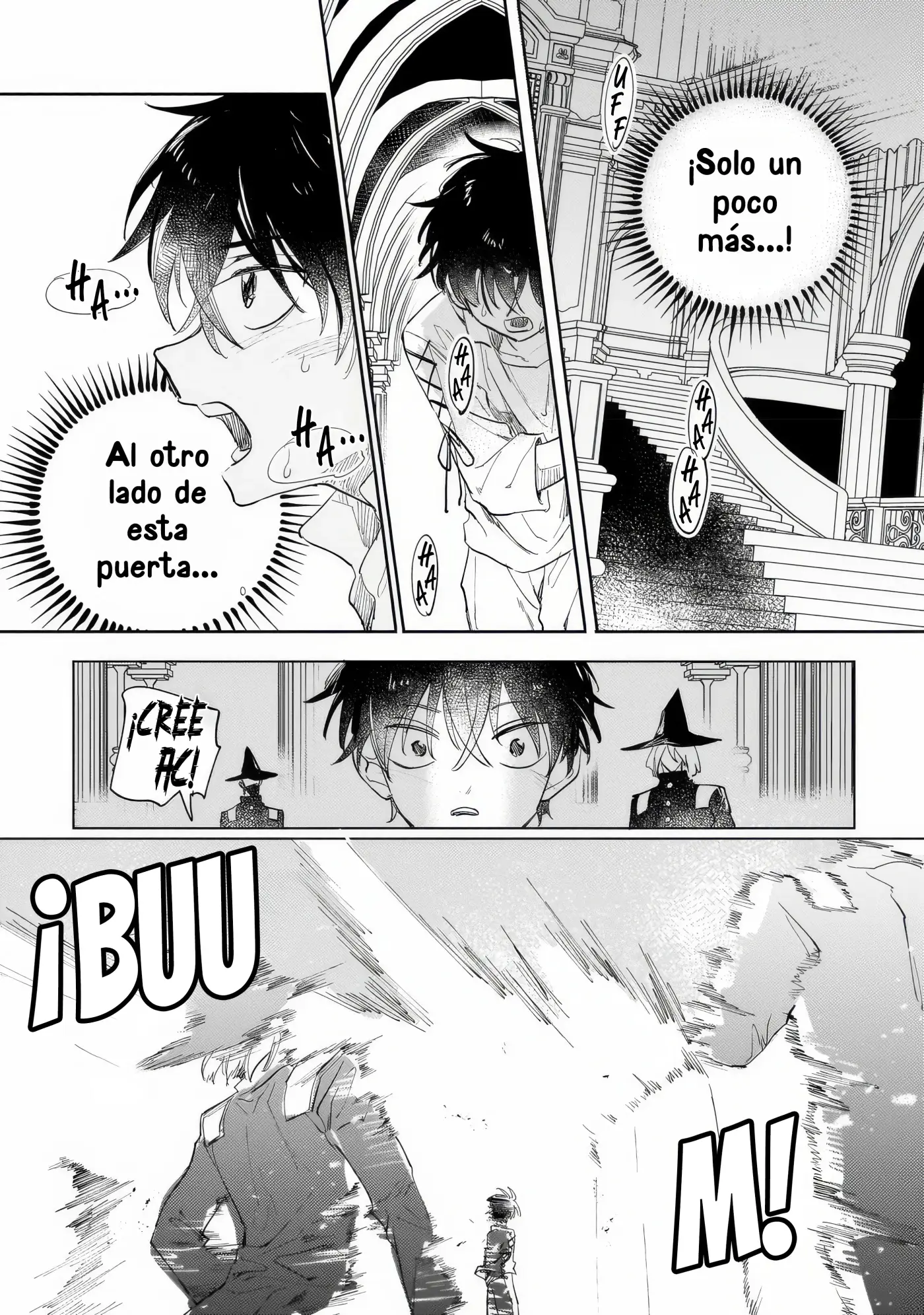 Shiitagerareta Tsuihou Oujo Wa, Tensei Shita Densetsu No Majo Deshita - Capítulo 4 - Página 29 - LectorTMOo