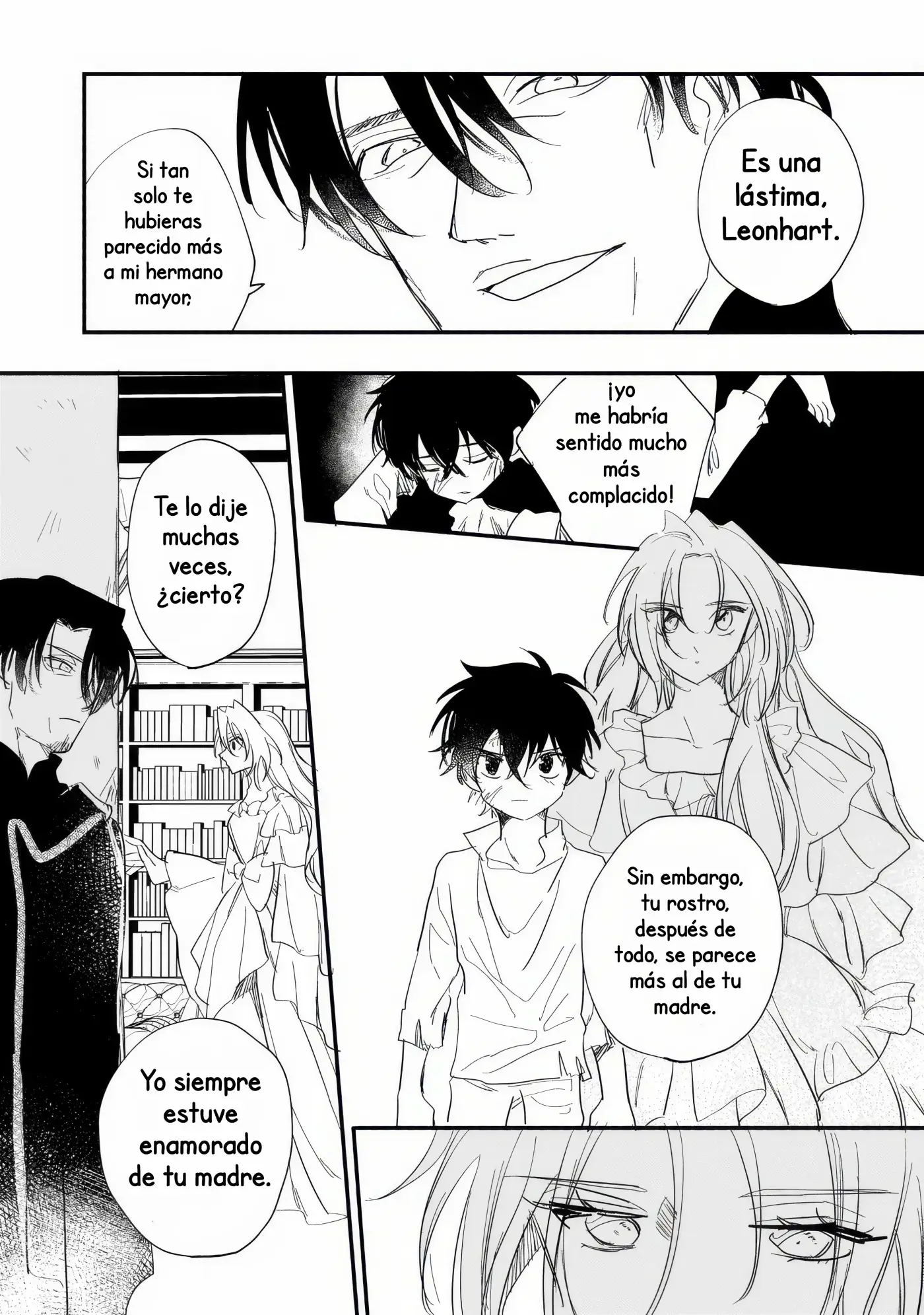 Shiitagerareta Tsuihou Oujo Wa, Tensei Shita Densetsu No Majo Deshita - Capítulo 5 - Página 14 - LectorTMOo
