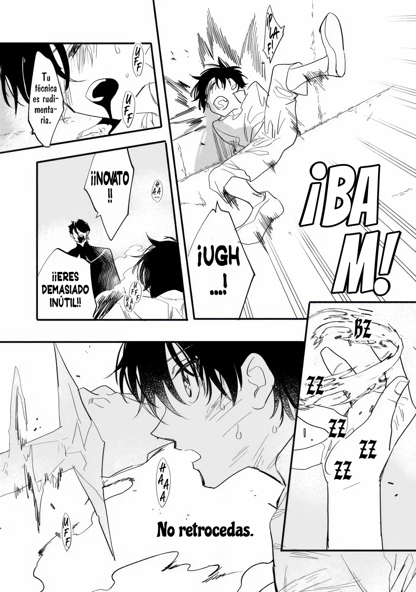 Shiitagerareta Tsuihou Oujo Wa, Tensei Shita Densetsu No Majo Deshita - Capítulo 5 - Página 18 - LectorTMOo