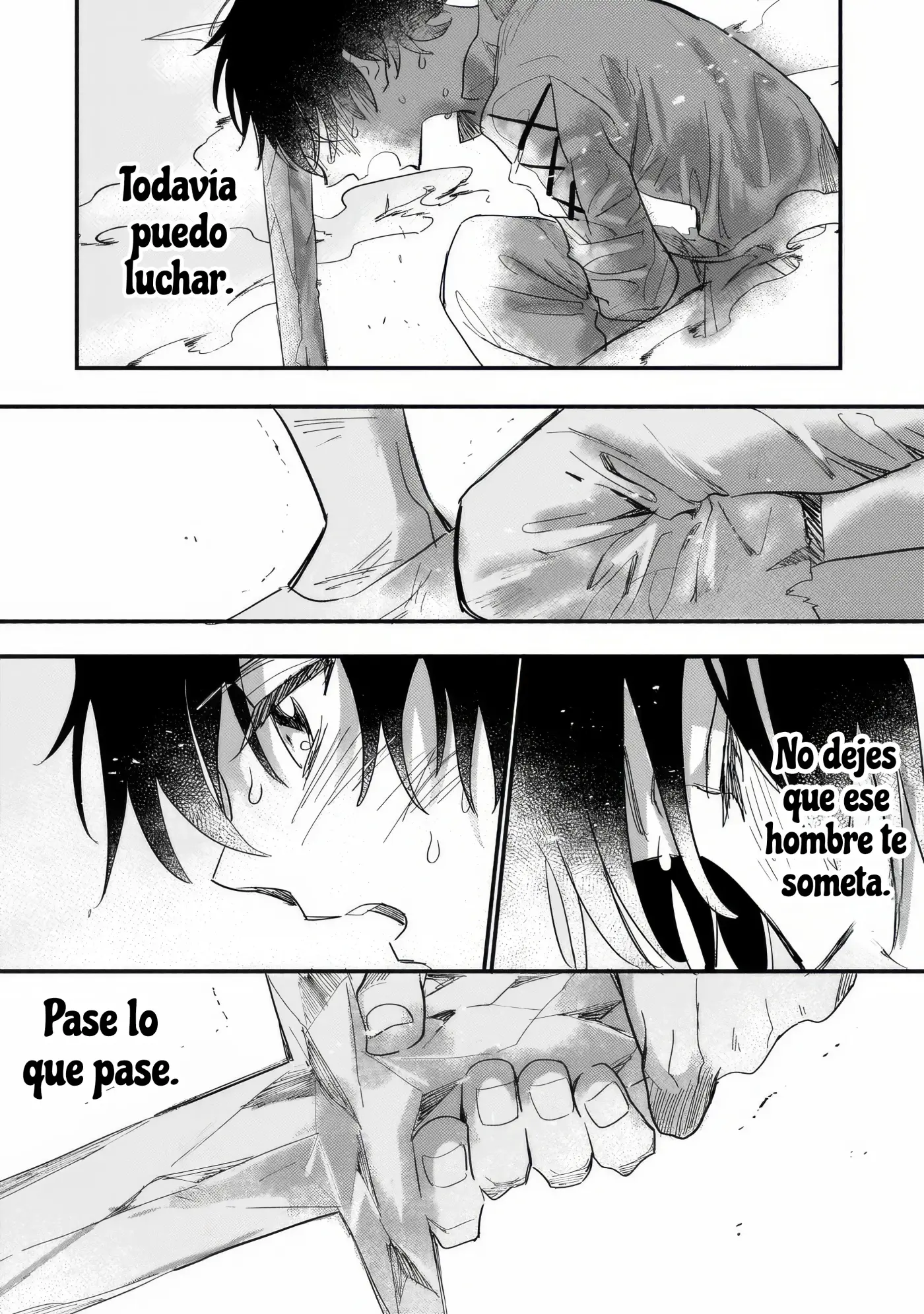 Shiitagerareta Tsuihou Oujo Wa, Tensei Shita Densetsu No Majo Deshita - Capítulo 5 - Página 19 - LectorTMOo