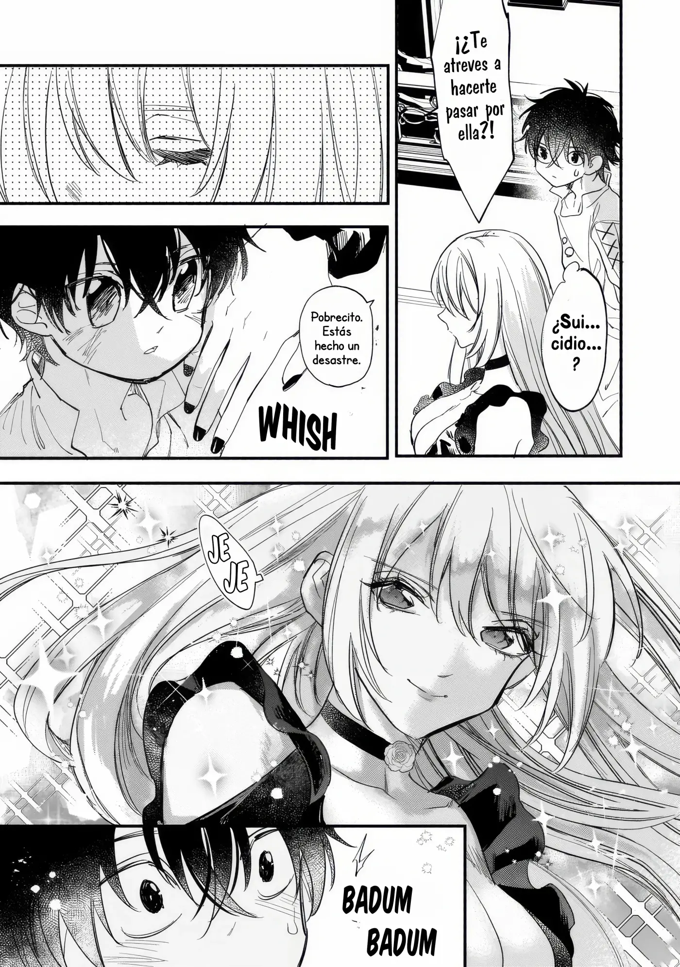 Shiitagerareta Tsuihou Oujo Wa, Tensei Shita Densetsu No Majo Deshita - Capítulo 5 - Página 29 - LectorTMOo