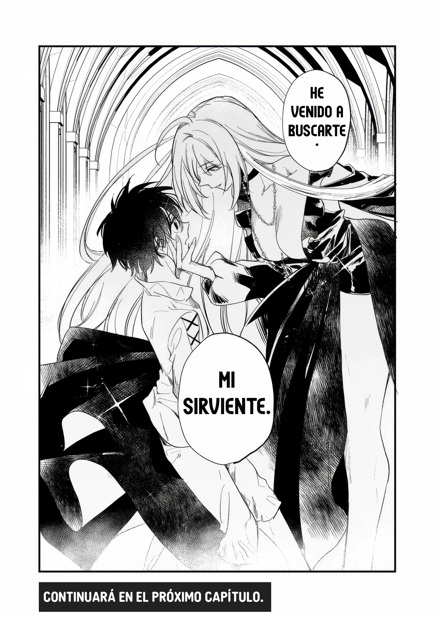 Shiitagerareta Tsuihou Oujo Wa, Tensei Shita Densetsu No Majo Deshita - Capítulo 5 - Página 30 - LectorTMOo