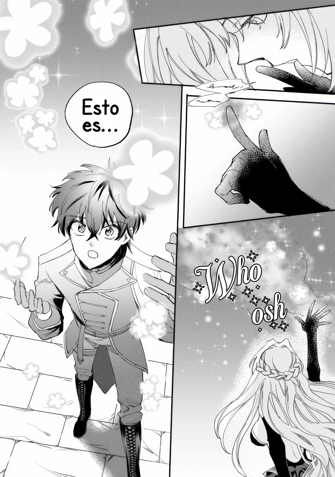 Shiitagerareta Tsuihou Oujo Wa, Tensei Shita Densetsu No Majo Deshita - Capítulo 7 - Página 11 - LectorTMOo