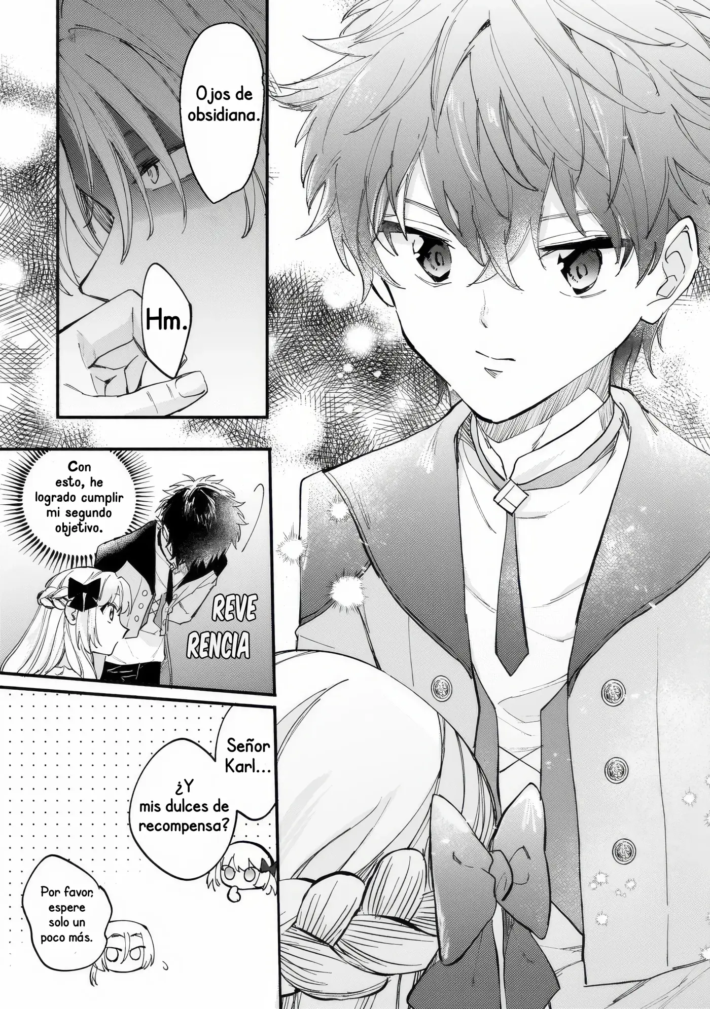 Shiitagerareta Tsuihou Oujo Wa, Tensei Shita Densetsu No Majo Deshita - Capítulo 9 - Página 20 - LectorTMOo