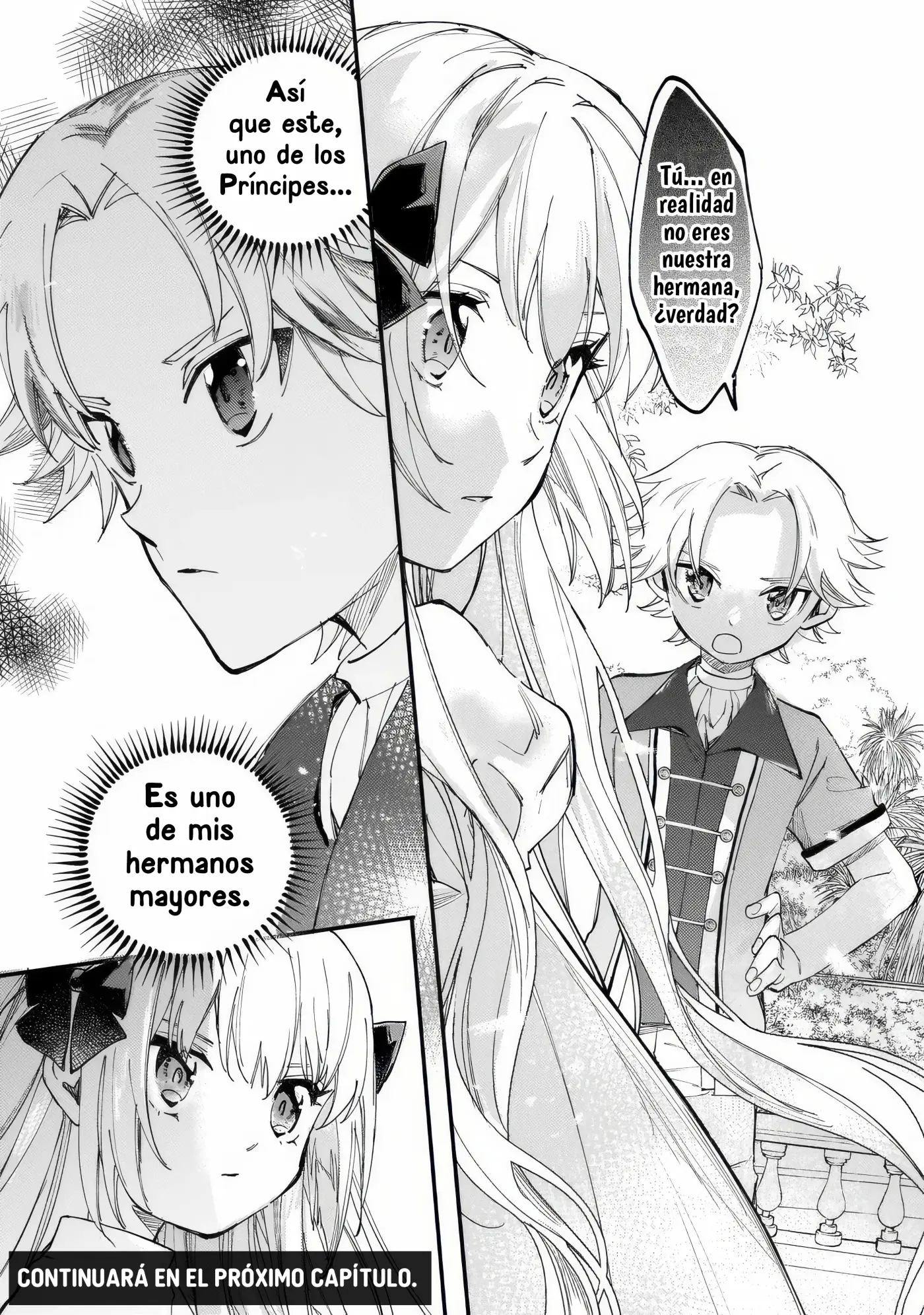 Shiitagerareta Tsuihou Oujo Wa, Tensei Shita Densetsu No Majo Deshita - Capítulo 9 - Página 27 - LectorTMOo
