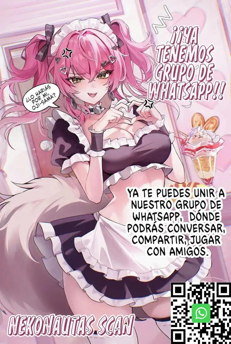 SHIN NO JITSURYOKU WO KAKUSHITEIRU TO OMOWARETERU SEIREISHI, JITSU WA ITSUMO MECCHA HONKI DE TATAKAT - Capítulo 4.1 - Página 18 - LectorTMOo