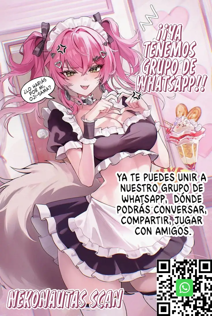 SHIN NO JITSURYOKU WO KAKUSHITEIRU TO OMOWARETERU SEIREISHI, JITSU WA ITSUMO MECCHA HONKI DE TATAKAT - Capítulo 4.2 - Página 19 - LectorTMOo