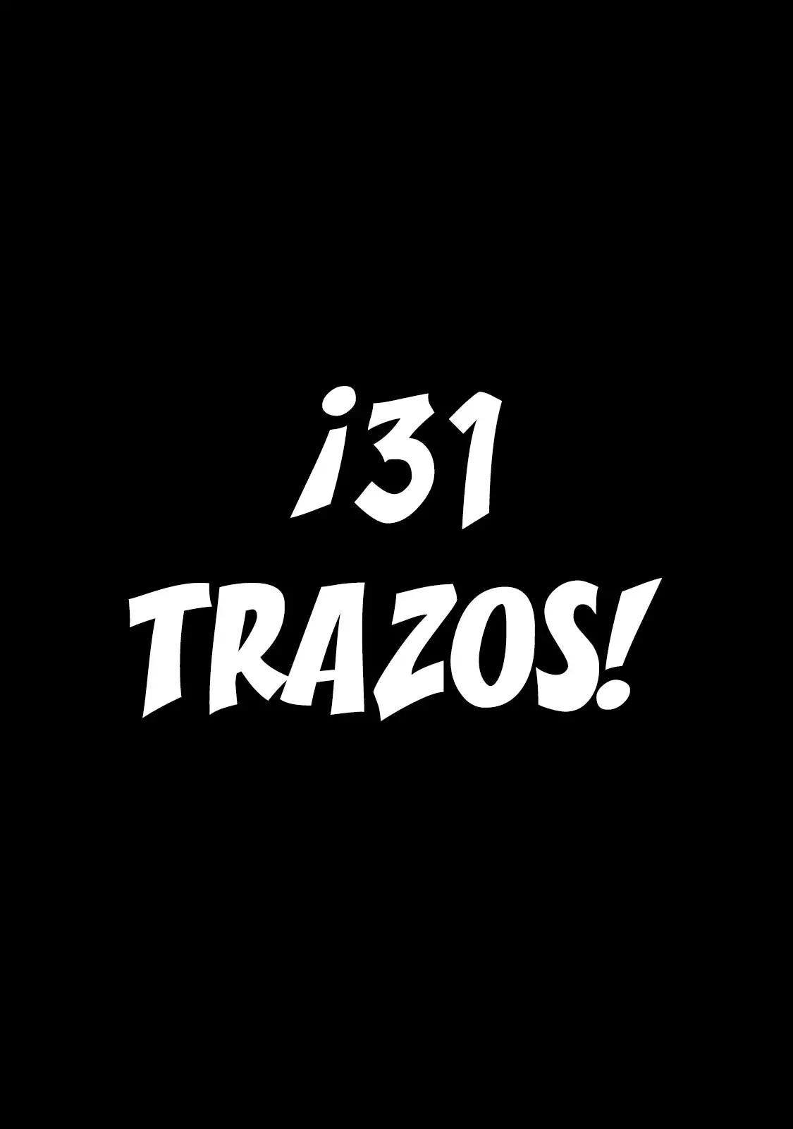 Shiratori Unko tiene 31 trazos capítulo 1 página 58