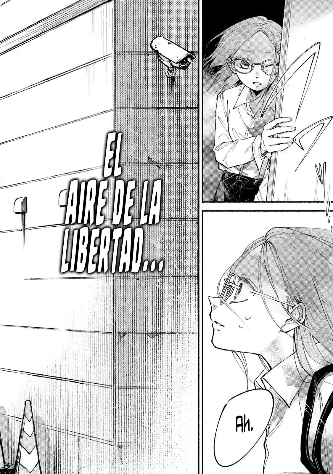 Shiratori Unko tiene 31 trazos - Capítulo 16 - Página 15 - LectorTMOo