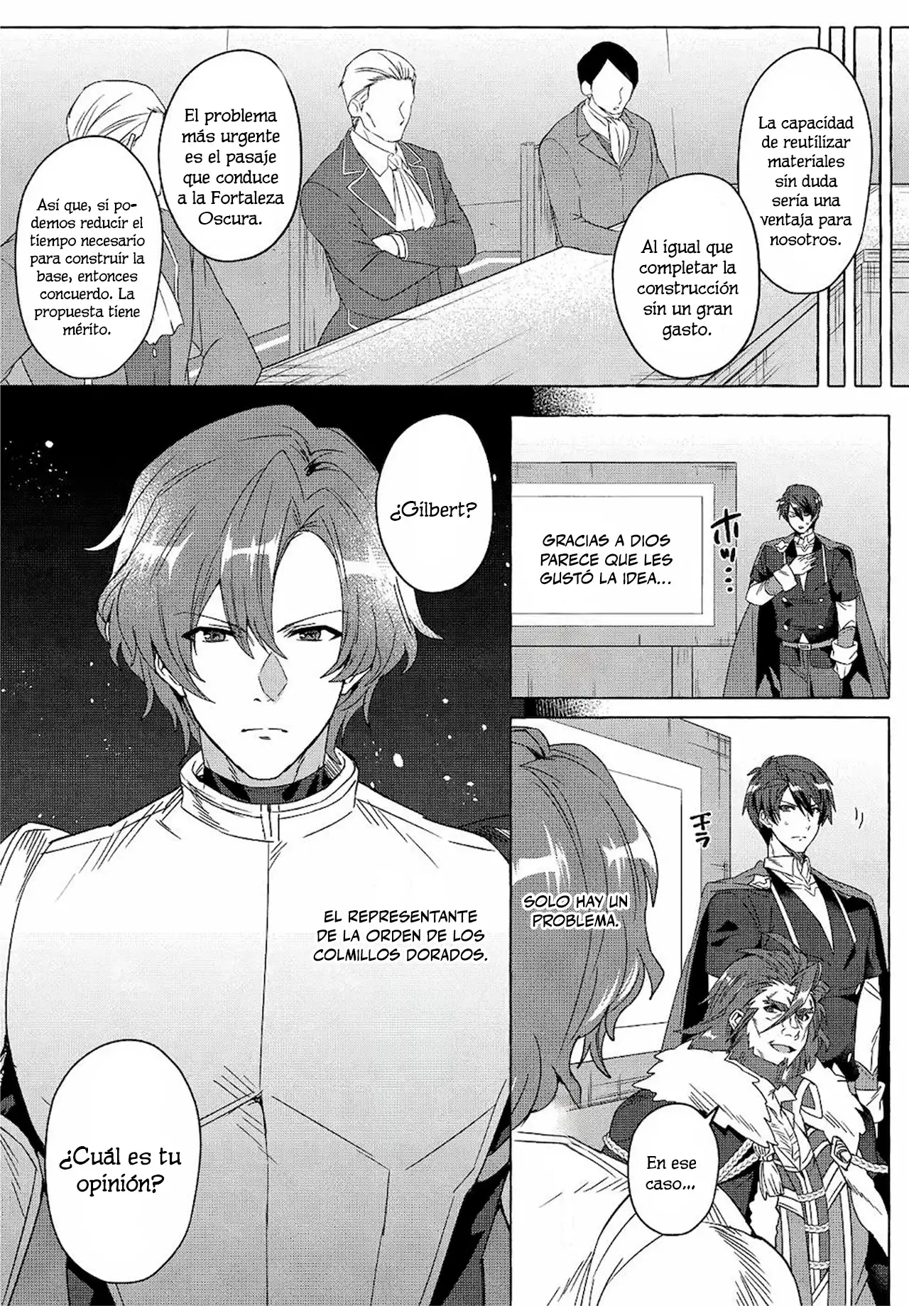 [Shuufuku] Sukiru ga Bannou Chiito-ka Shitanode, Buki-ya demo Hirakou ka to Omoimasu - Capítulo 10 - Página 11 - LectorTMOo
