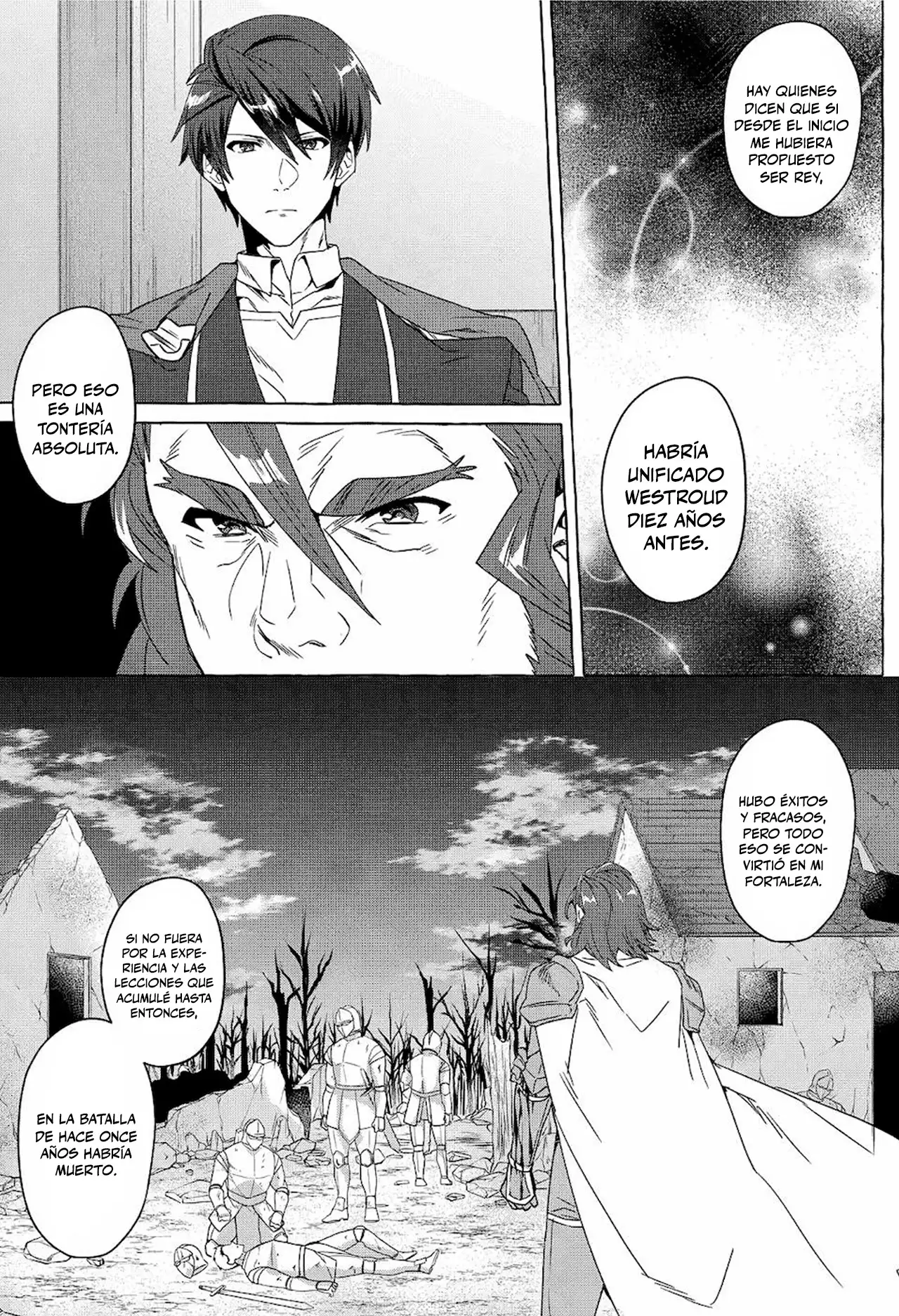 [Shuufuku] Sukiru ga Bannou Chiito-ka Shitanode, Buki-ya demo Hirakou ka to Omoimasu - Capítulo 10 - Página 20 - LectorTMOo