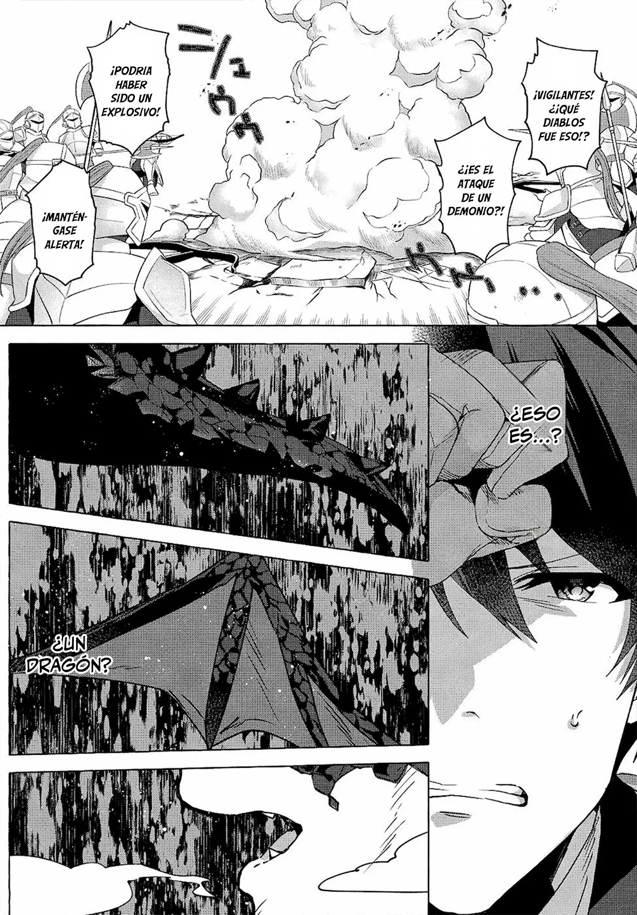 [Shuufuku] Sukiru ga Bannou Chiito-ka Shitanode, Buki-ya demo Hirakou ka to Omoimasu - Capítulo 11 - Página 17 - LectorTMOo