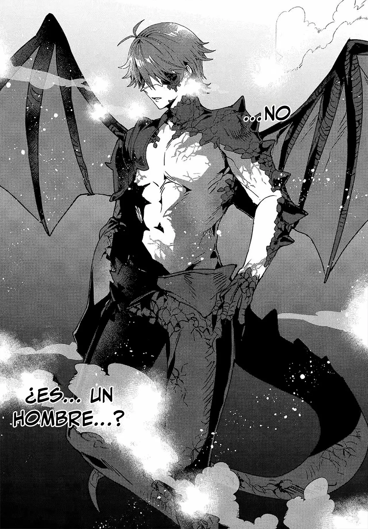 [Shuufuku] Sukiru ga Bannou Chiito-ka Shitanode, Buki-ya demo Hirakou ka to Omoimasu - Capítulo 11 - Página 18 - LectorTMOo