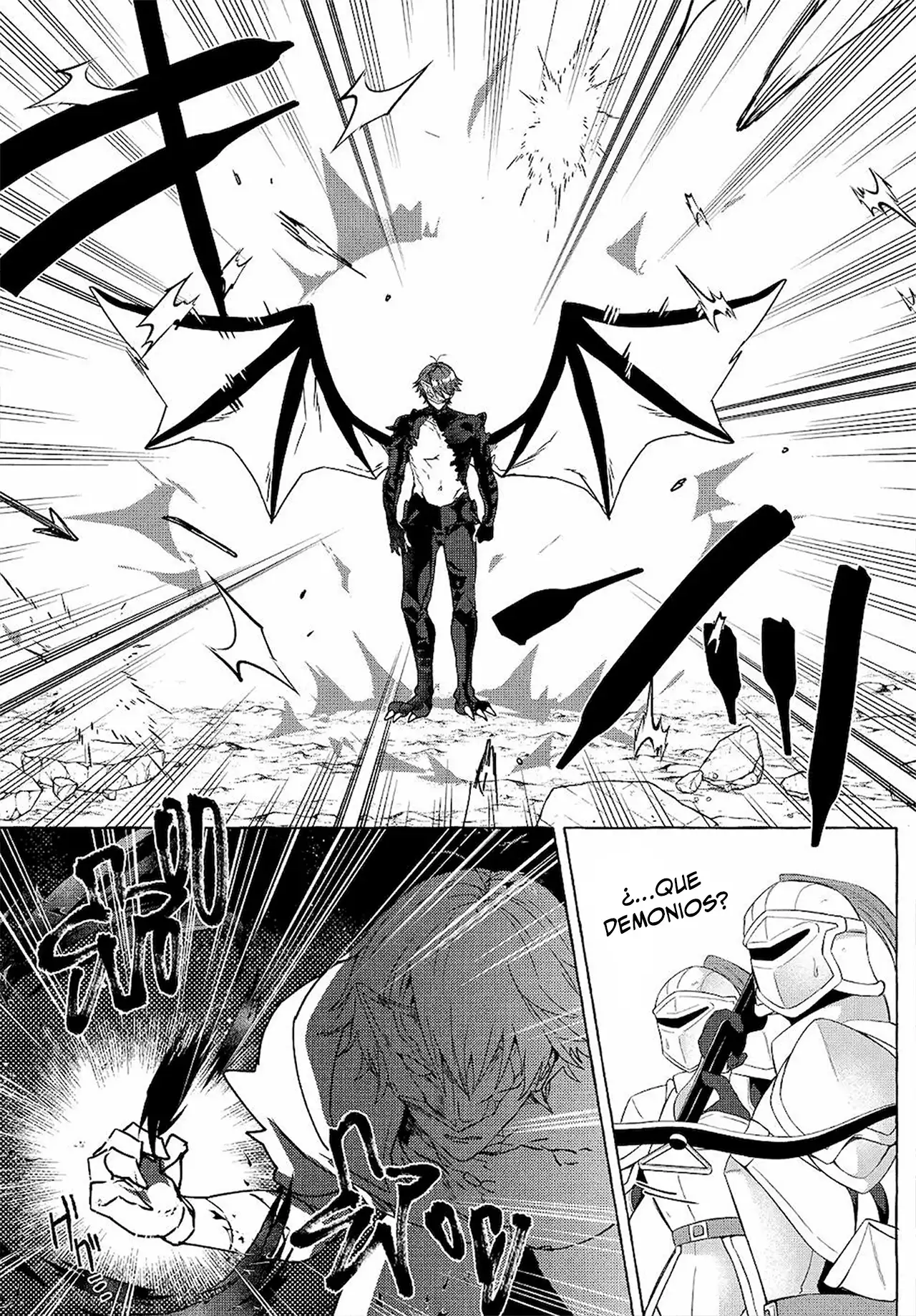 [Shuufuku] Sukiru ga Bannou Chiito-ka Shitanode, Buki-ya demo Hirakou ka to Omoimasu - Capítulo 11 - Página 20 - LectorTMOo