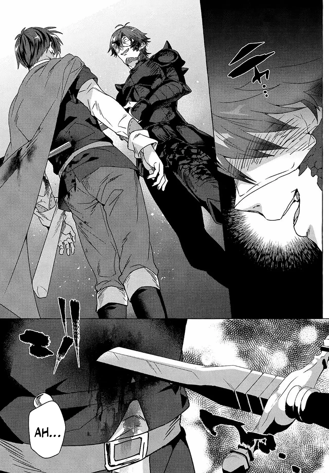 [Shuufuku] Sukiru ga Bannou Chiito-ka Shitanode, Buki-ya demo Hirakou ka to Omoimasu - Capítulo 12 - Página 12 - LectorTMOo