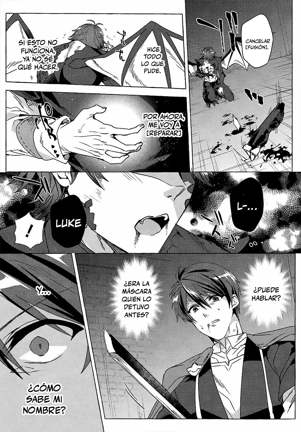 [Shuufuku] Sukiru ga Bannou Chiito-ka Shitanode, Buki-ya demo Hirakou ka to Omoimasu - Capítulo 12 - Página 19 - LectorTMOo
