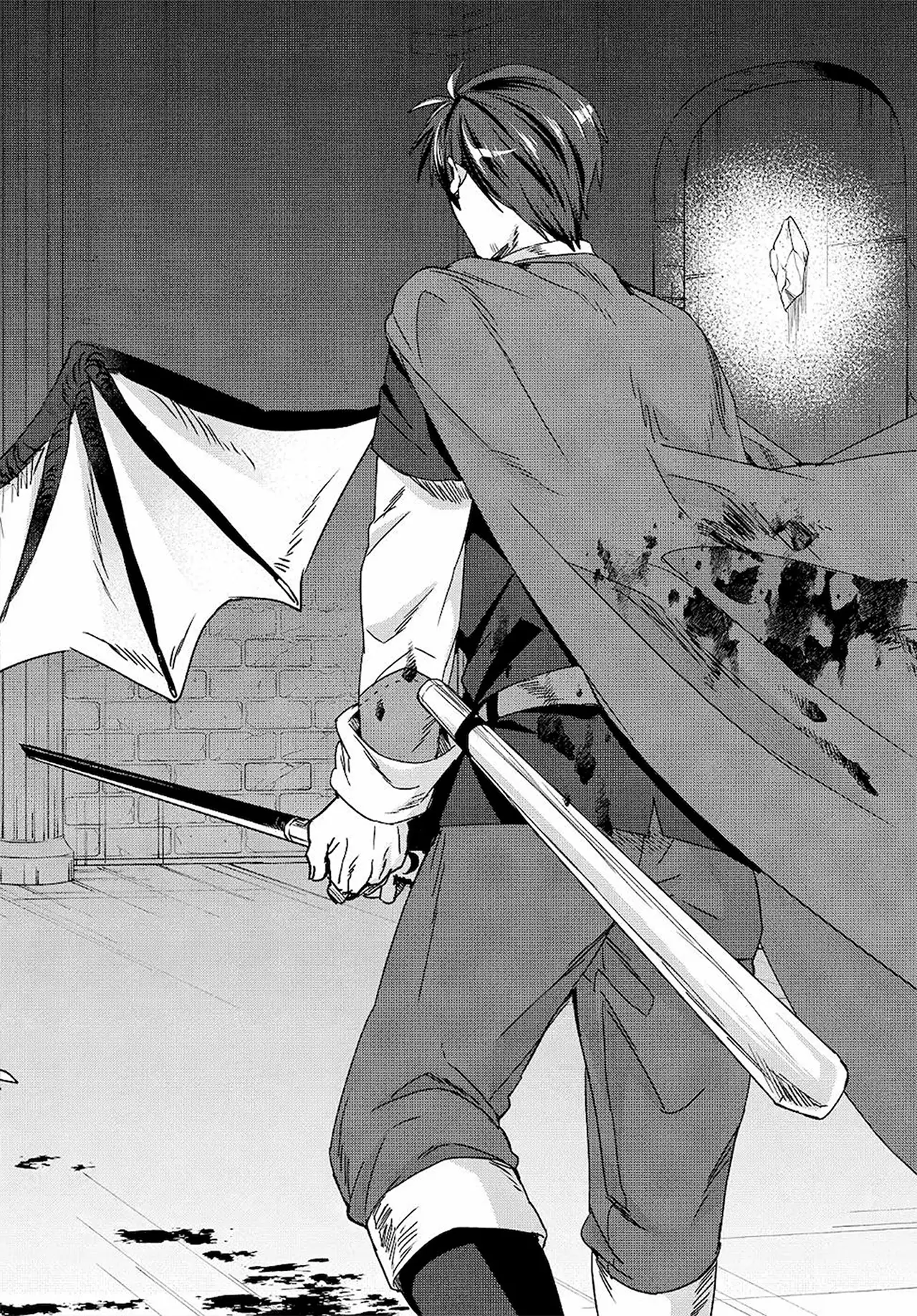 [Shuufuku] Sukiru ga Bannou Chiito-ka Shitanode, Buki-ya demo Hirakou ka to Omoimasu - Capítulo 12 - Página 20 - LectorTMOo