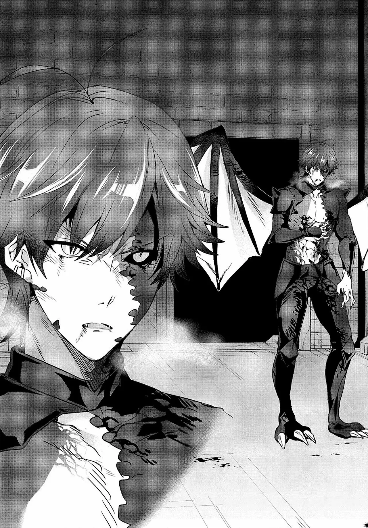 [Shuufuku] Sukiru ga Bannou Chiito-ka Shitanode, Buki-ya demo Hirakou ka to Omoimasu - Capítulo 12 - Página 21 - LectorTMOo