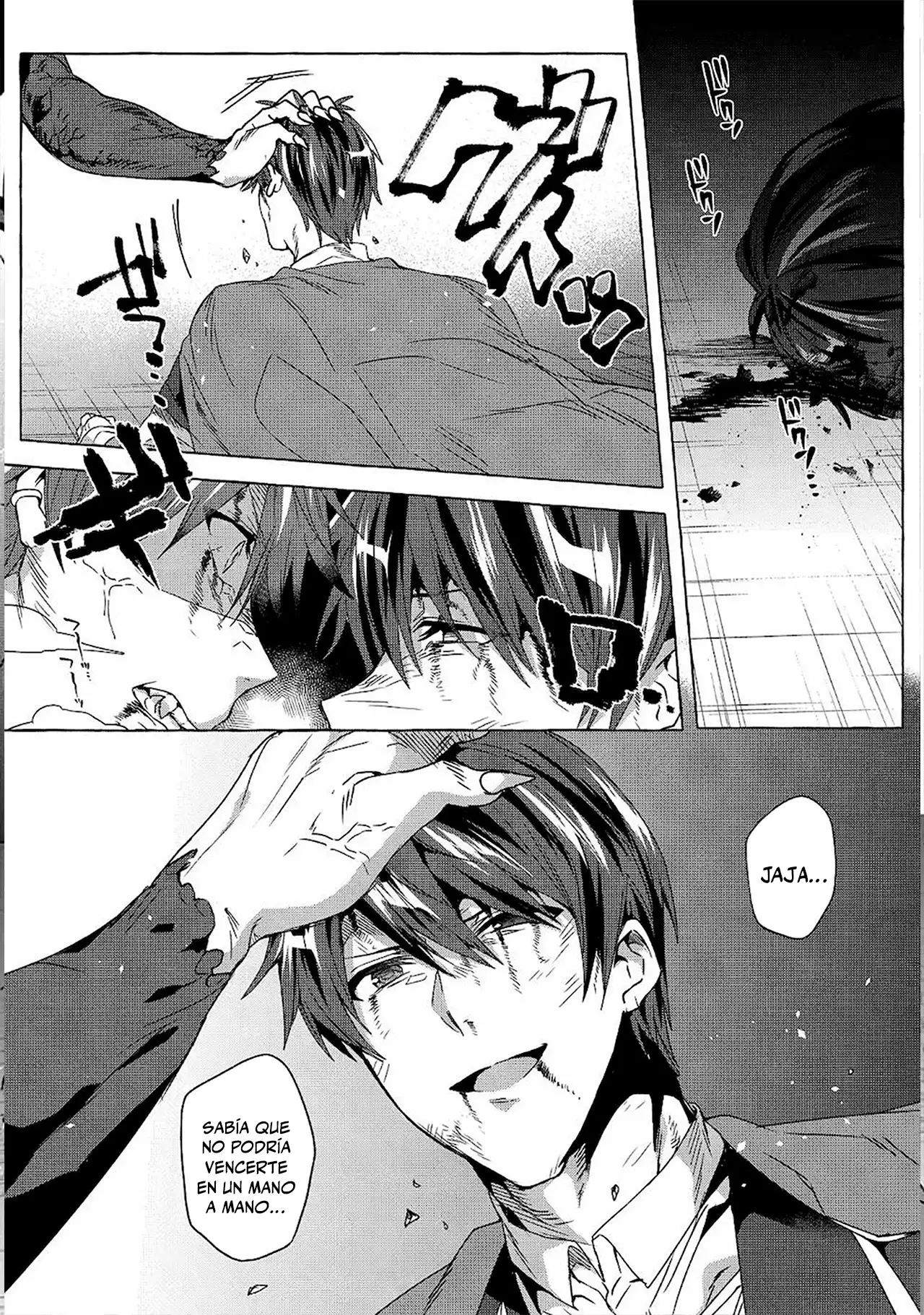 [Shuufuku] Sukiru ga Bannou Chiito-ka Shitanode, Buki-ya demo Hirakou ka to Omoimasu - Capítulo 13 - Página 7 - LectorTMOo