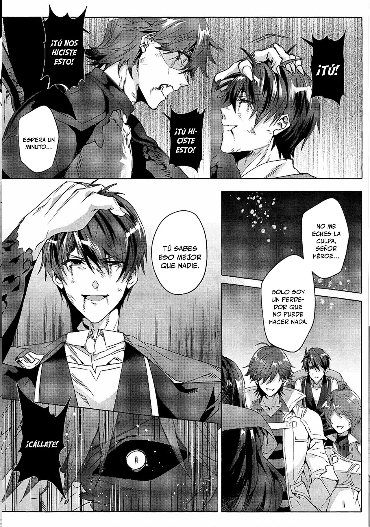 [Shuufuku] Sukiru ga Bannou Chiito-ka Shitanode, Buki-ya demo Hirakou ka to Omoimasu - Capítulo 13 - Página 8 - LectorTMOo