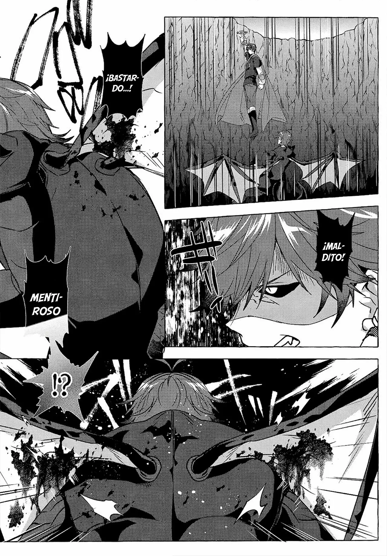 [Shuufuku] Sukiru ga Bannou Chiito-ka Shitanode, Buki-ya demo Hirakou ka to Omoimasu - Capítulo 13 - Página 19 - LectorTMOo