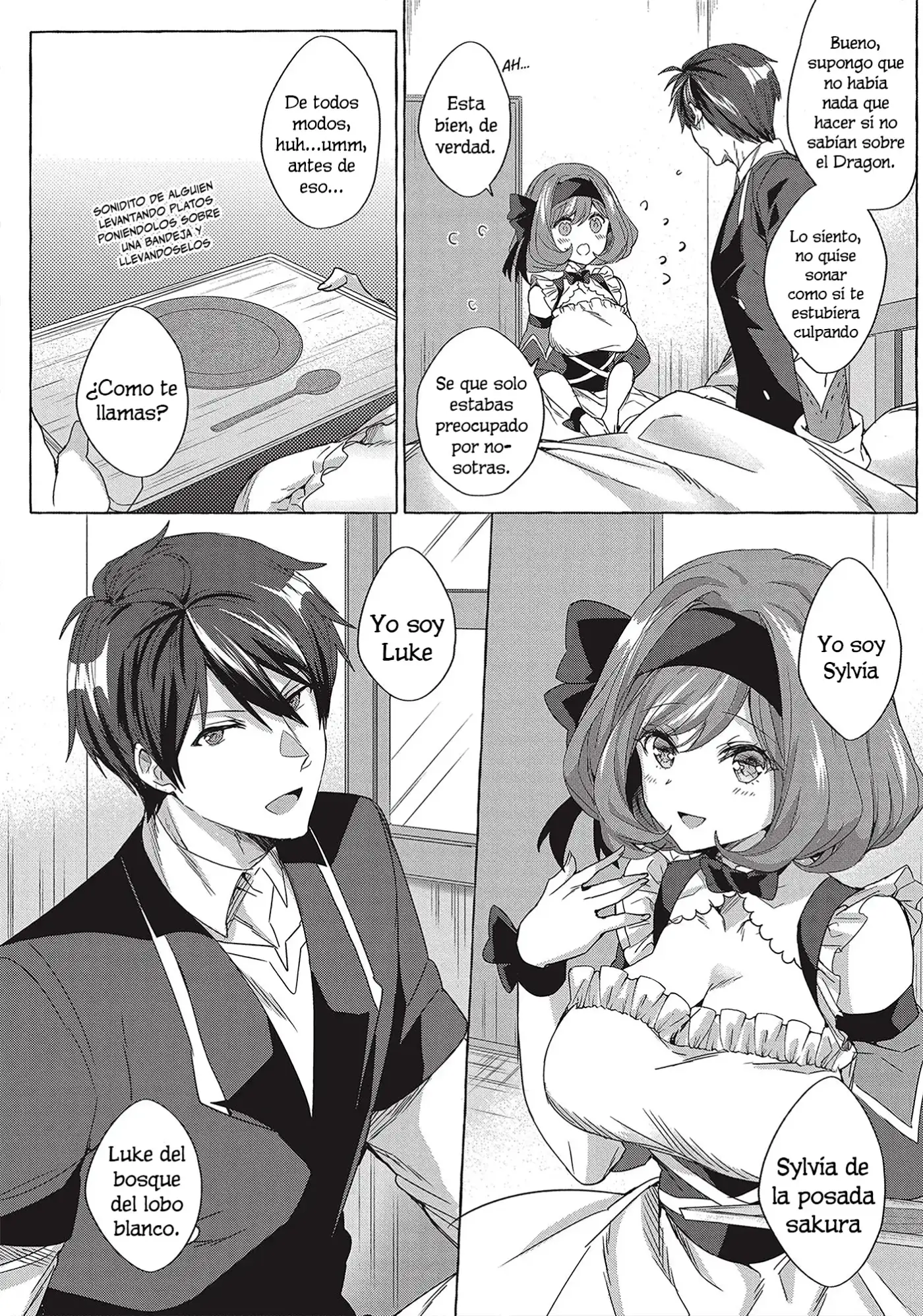 [Shuufuku] Sukiru ga Bannou Chiito-ka Shitanode, Buki-ya demo Hirakou ka to Omoimasu - Capítulo 2 - Página 8 - LectorTMOo