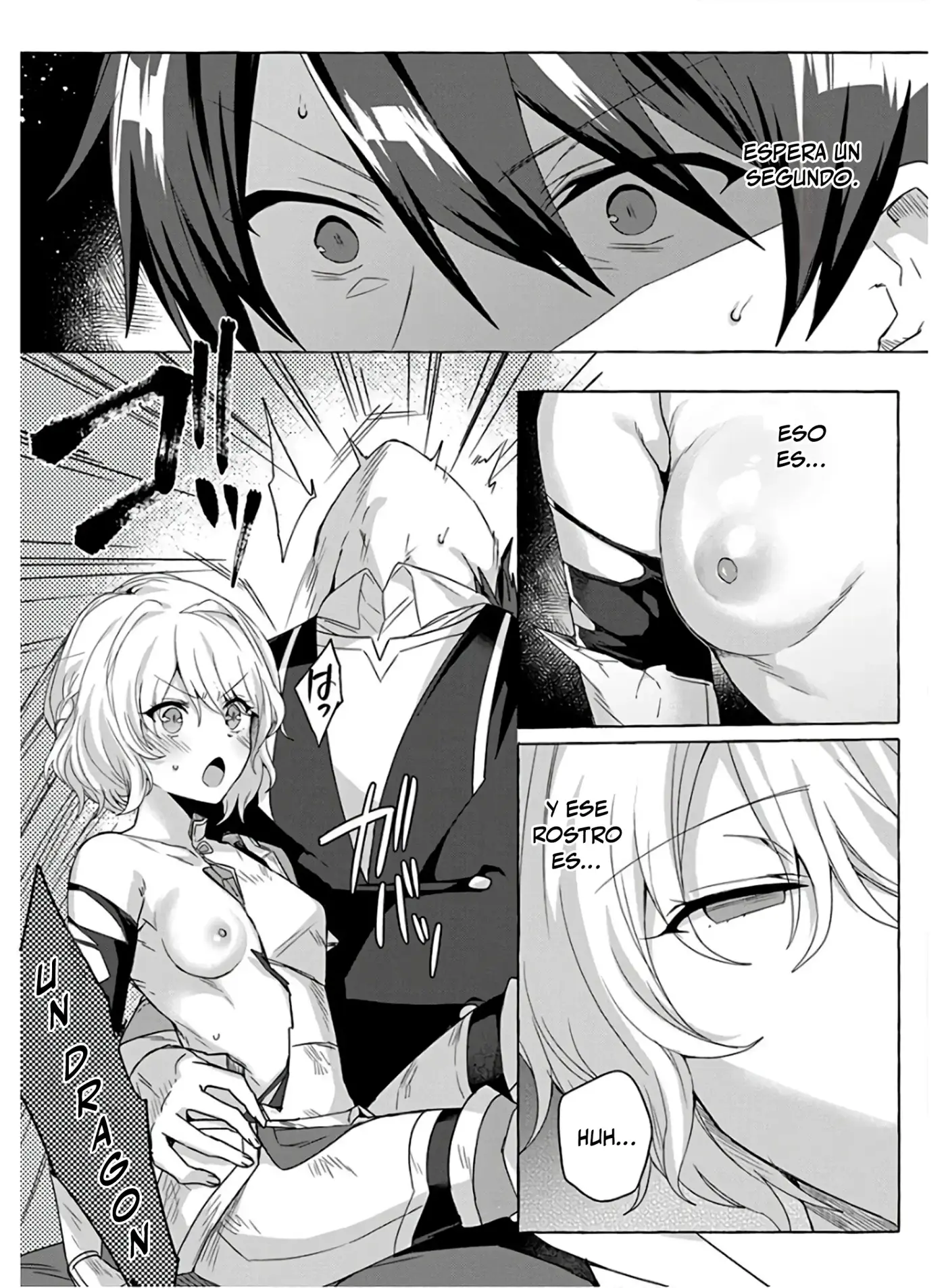 [Shuufuku] Sukiru ga Bannou Chiito-ka Shitanode, Buki-ya demo Hirakou ka to Omoimasu - Capítulo 6 - Página 11 - LectorTMOo