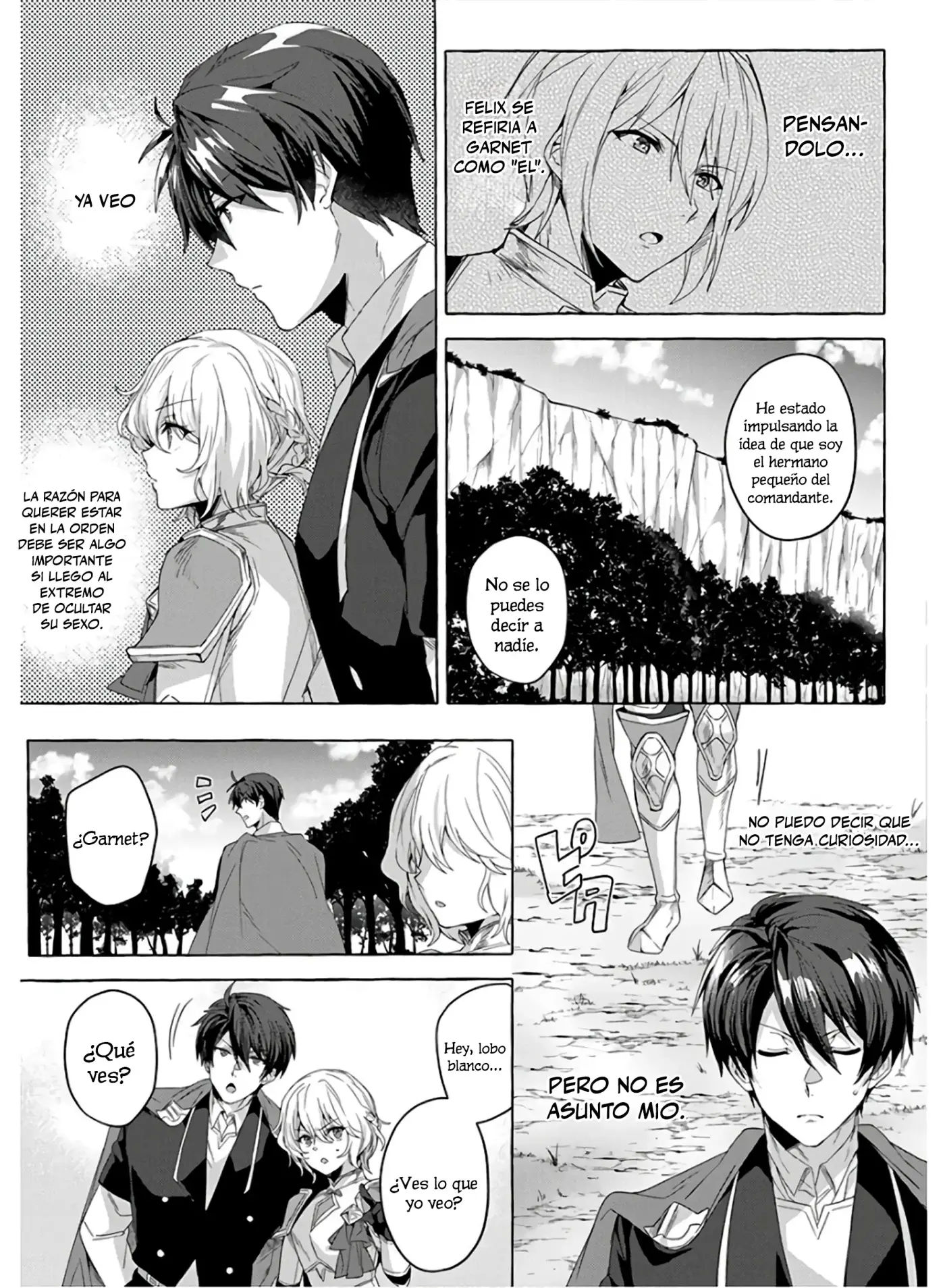 [Shuufuku] Sukiru ga Bannou Chiito-ka Shitanode, Buki-ya demo Hirakou ka to Omoimasu - Capítulo 6 - Página 19 - LectorTMOo
