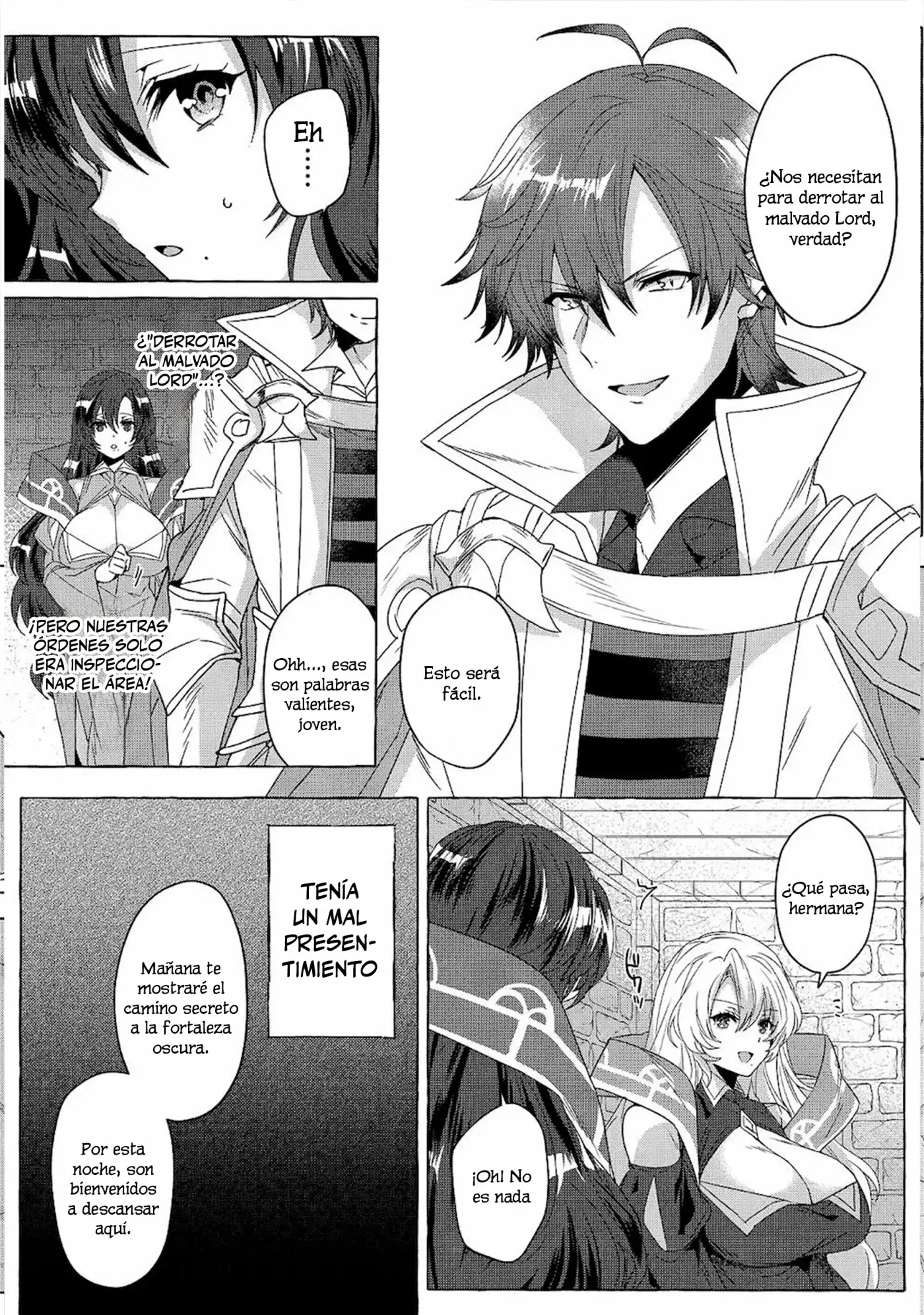[Shuufuku] Sukiru ga Bannou Chiito-ka Shitanode, Buki-ya demo Hirakou ka to Omoimasu - Capítulo 7 - Página 13 - LectorTMOo