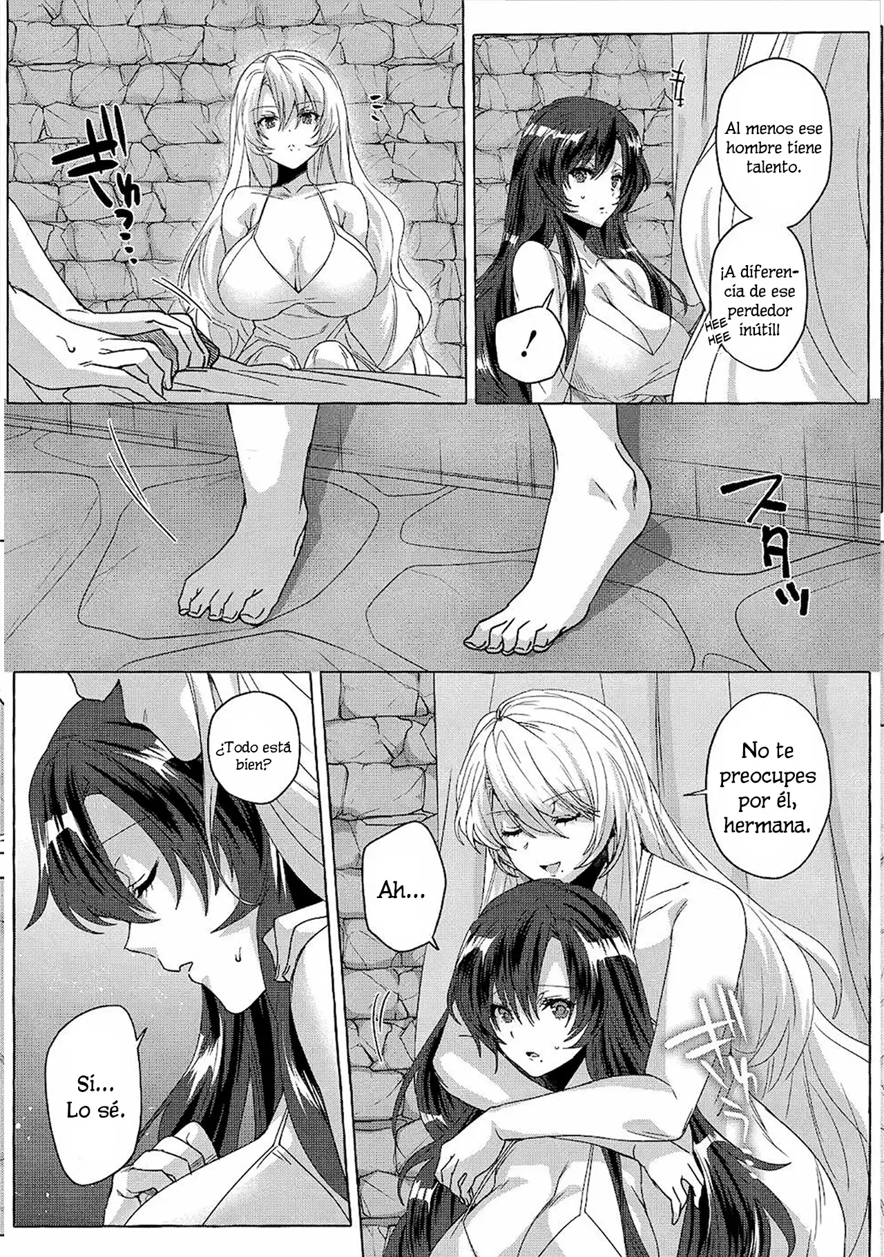 [Shuufuku] Sukiru ga Bannou Chiito-ka Shitanode, Buki-ya demo Hirakou ka to Omoimasu - Capítulo 7 - Página 16 - LectorTMOo