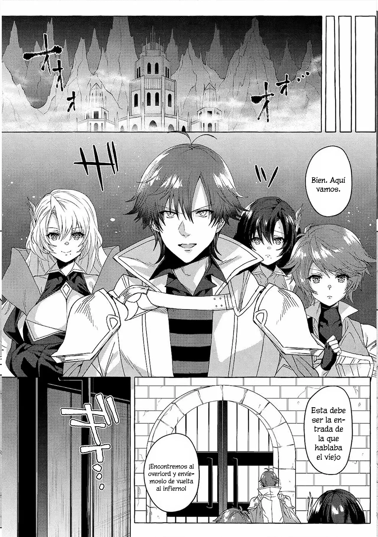 [Shuufuku] Sukiru ga Bannou Chiito-ka Shitanode, Buki-ya demo Hirakou ka to Omoimasu - Capítulo 7 - Página 17 - LectorTMOo