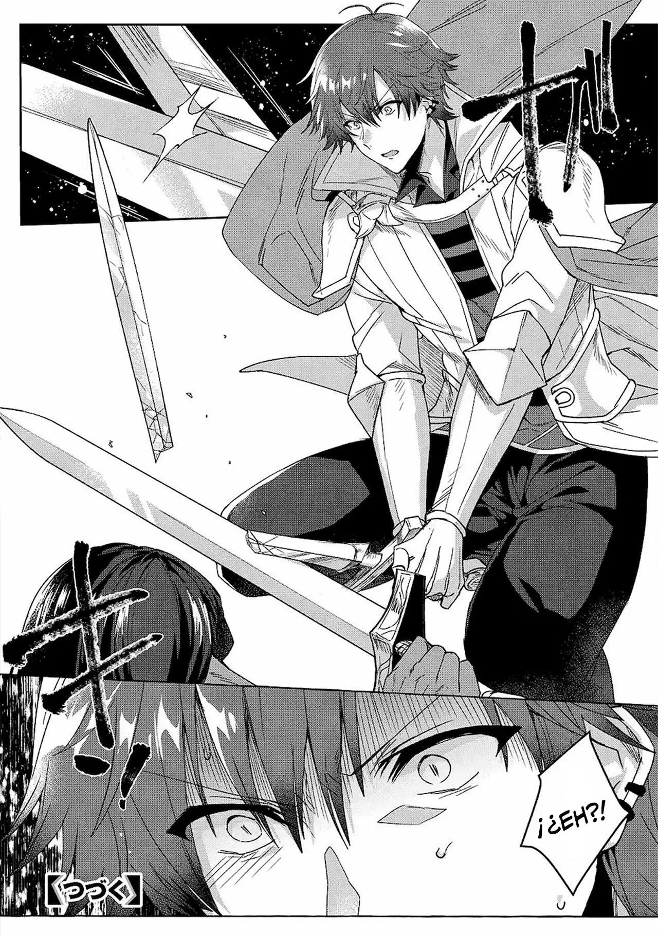 [Shuufuku] Sukiru ga Bannou Chiito-ka Shitanode, Buki-ya demo Hirakou ka to Omoimasu - Capítulo 7 - Página 24 - LectorTMOo