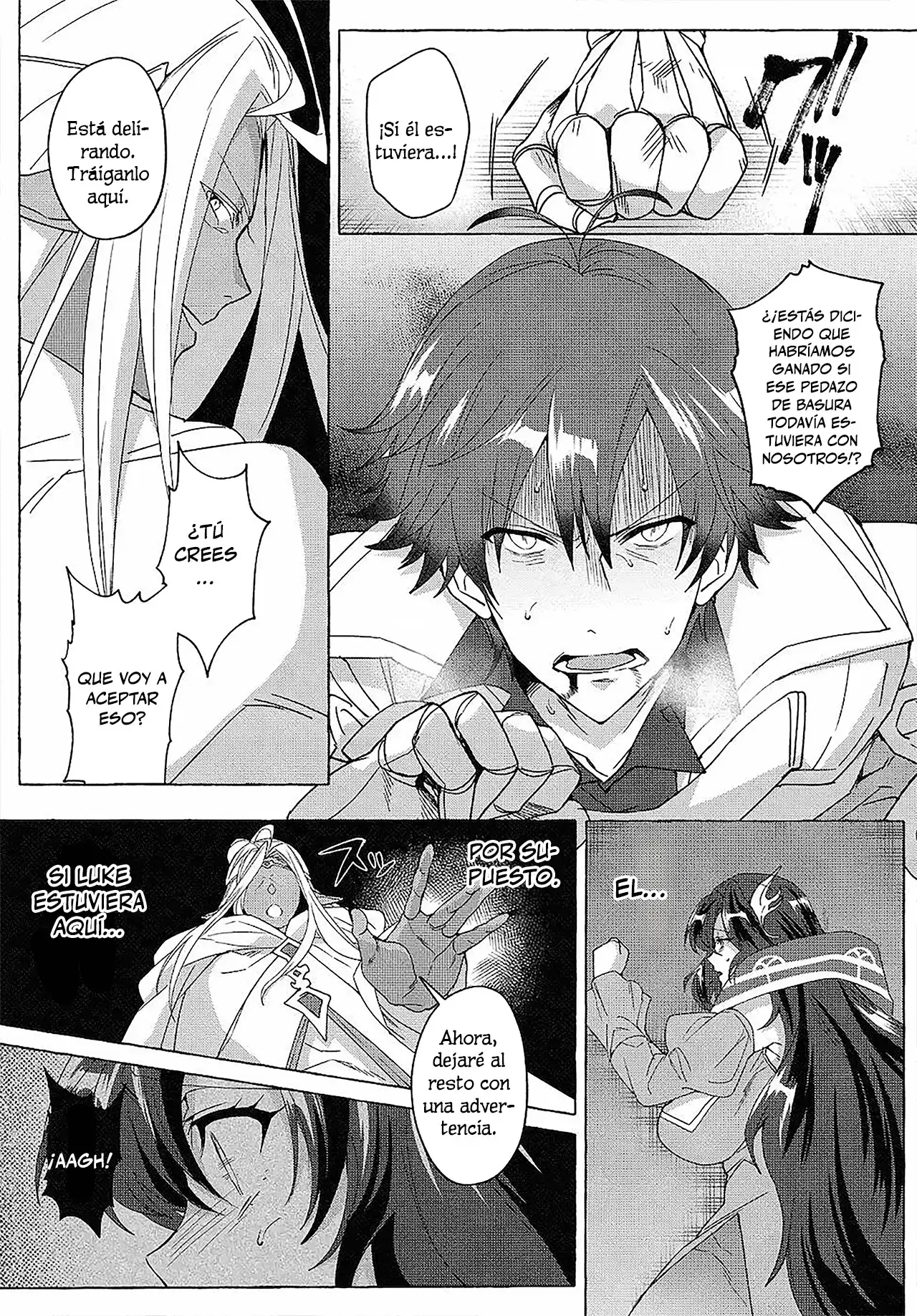 [Shuufuku] Sukiru ga Bannou Chiito-ka Shitanode, Buki-ya demo Hirakou ka to Omoimasu - Capítulo 8 - Página 22 - LectorTMOo