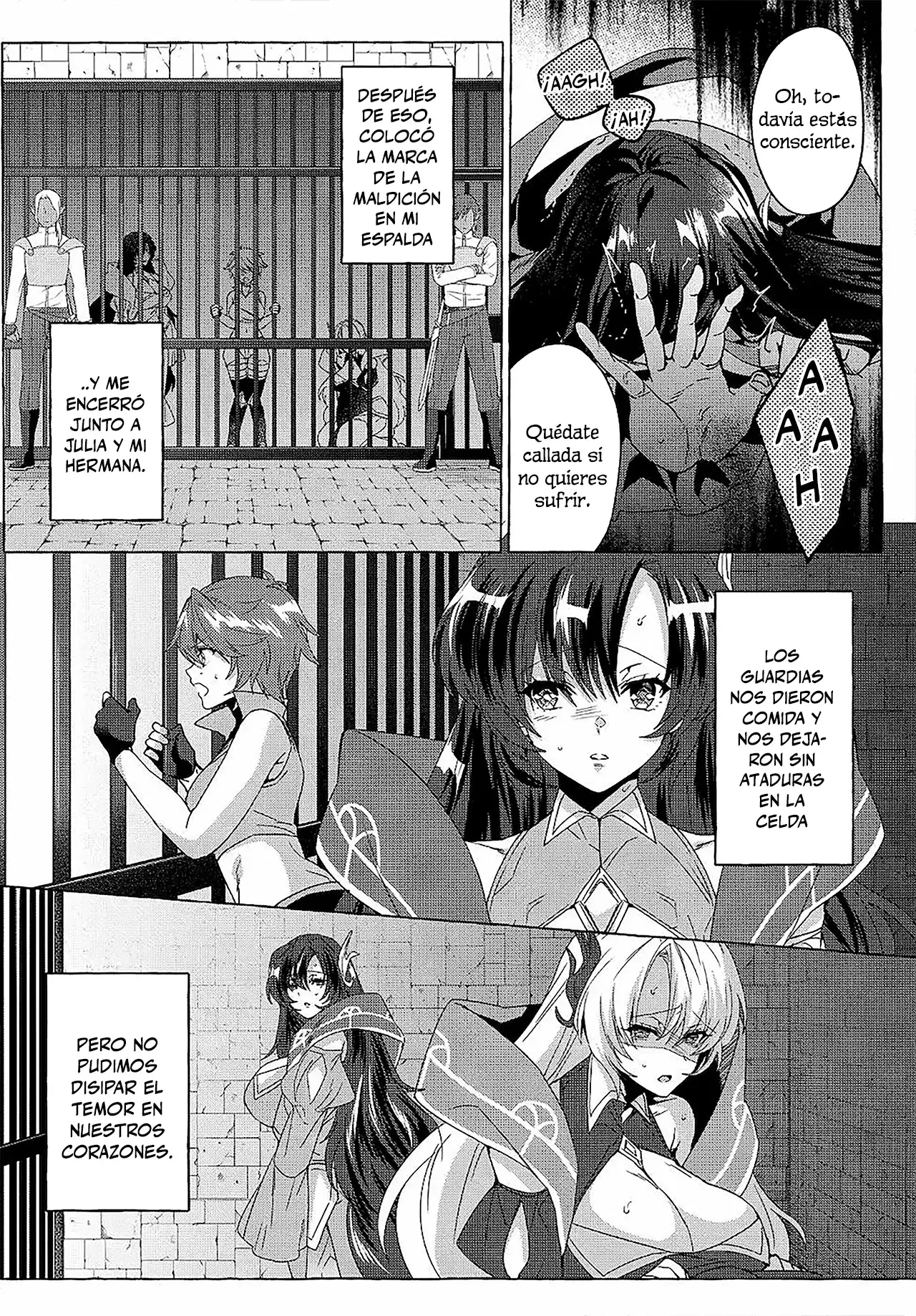 [Shuufuku] Sukiru ga Bannou Chiito-ka Shitanode, Buki-ya demo Hirakou ka to Omoimasu - Capítulo 8 - Página 23 - LectorTMOo